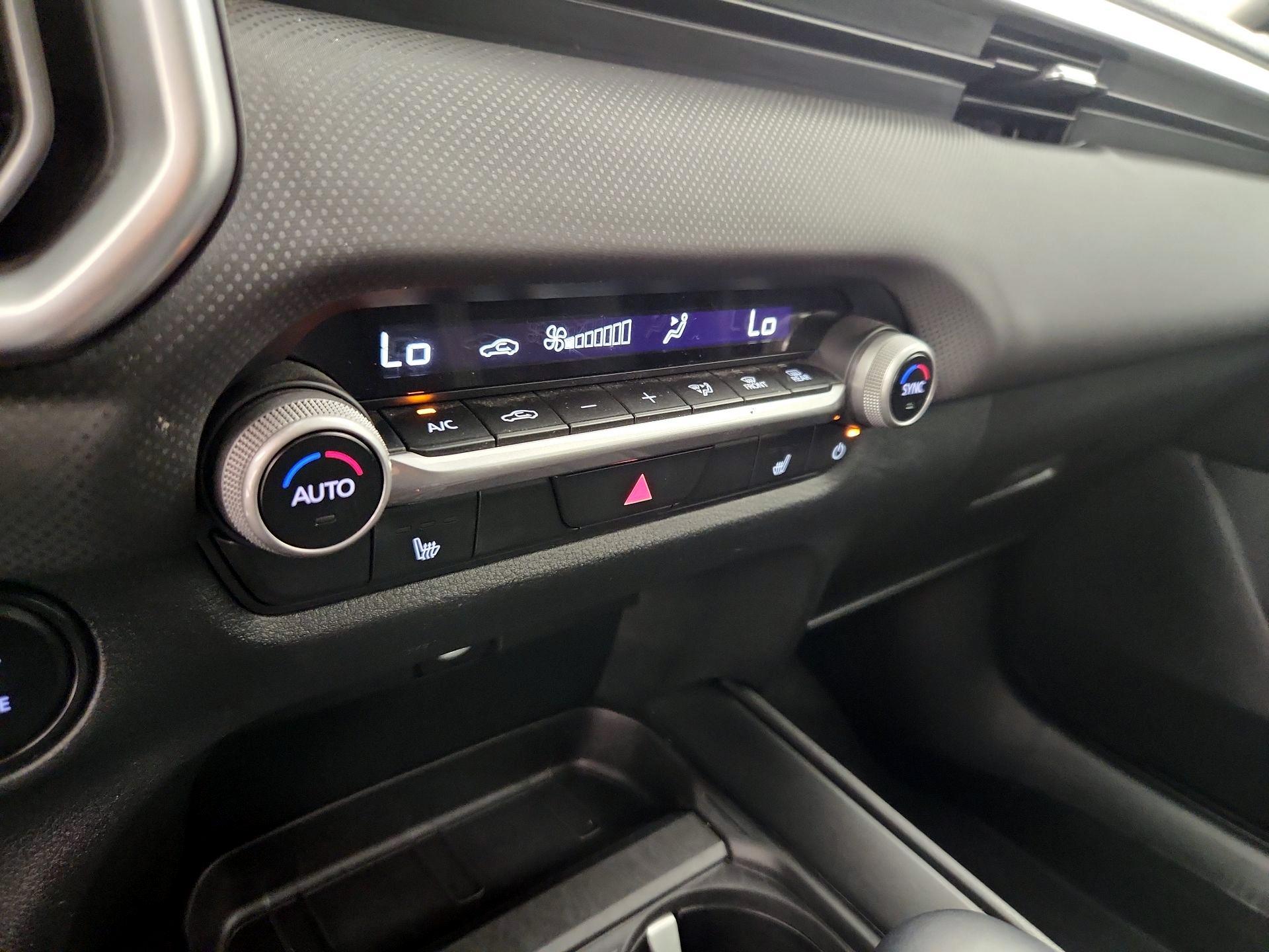 Thumbnail: 2025 Mazda CX-50 - 16