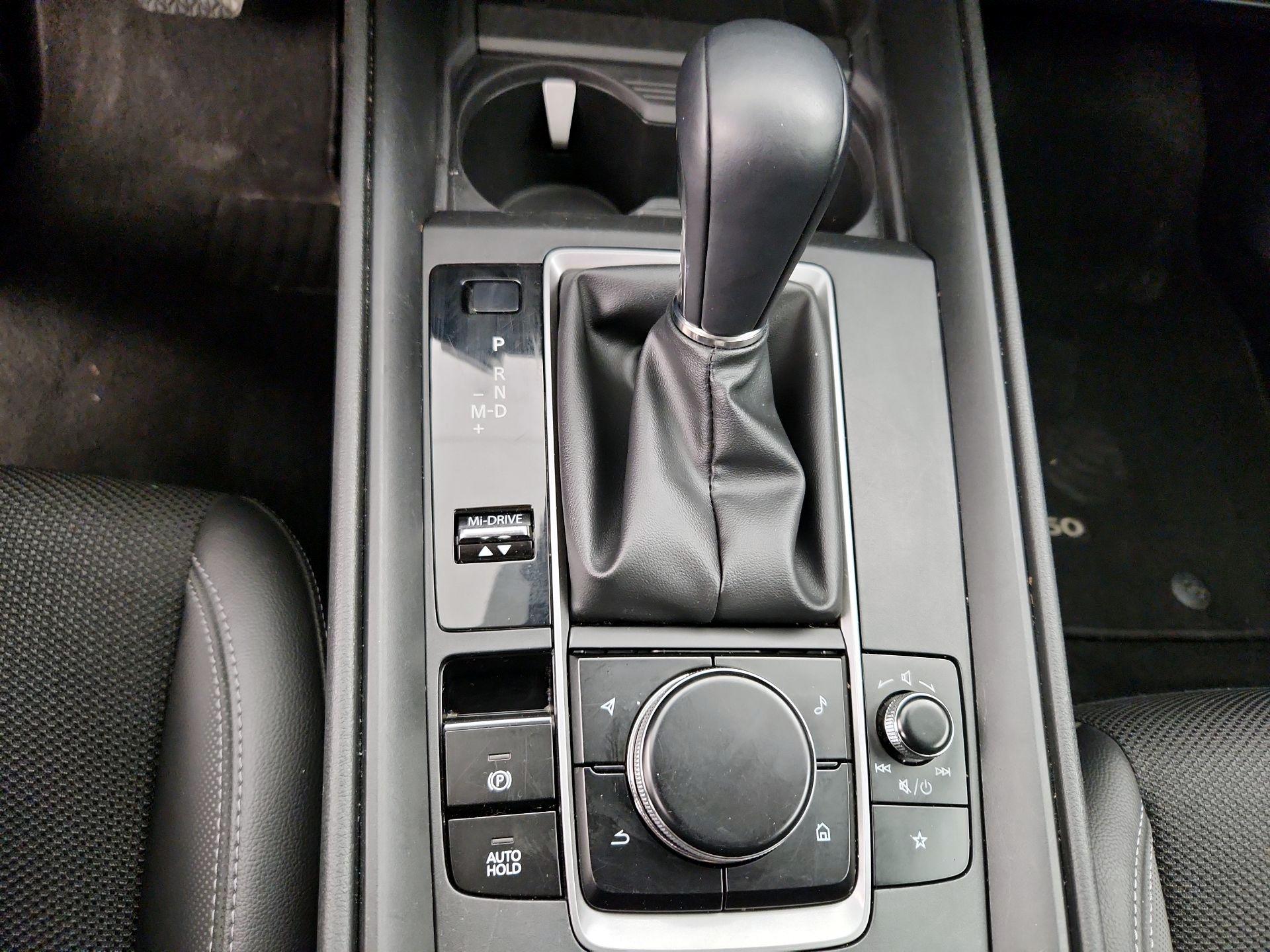 Thumbnail: 2025 Mazda CX-50 - 17