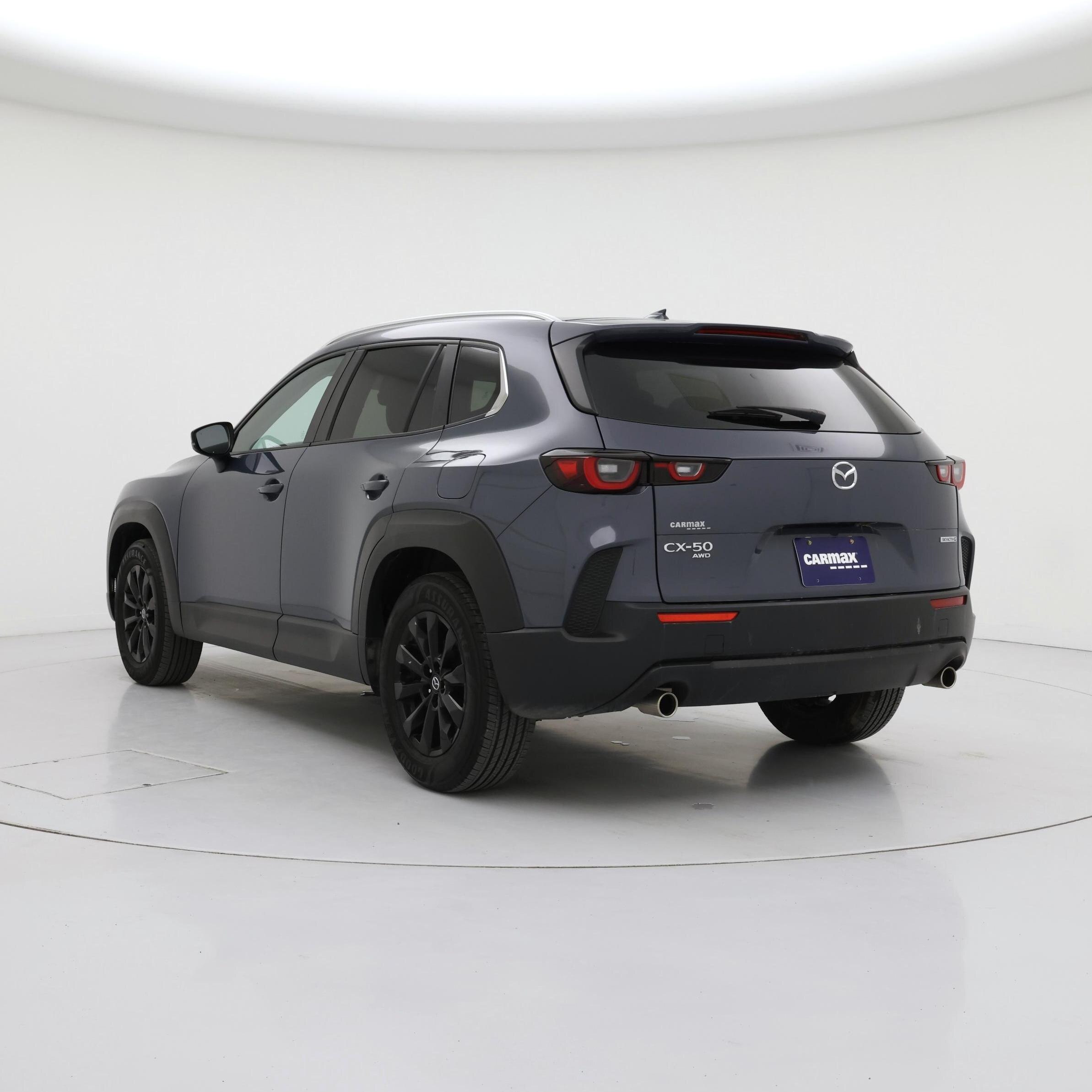 Thumbnail: 2025 Mazda CX-50 - 2