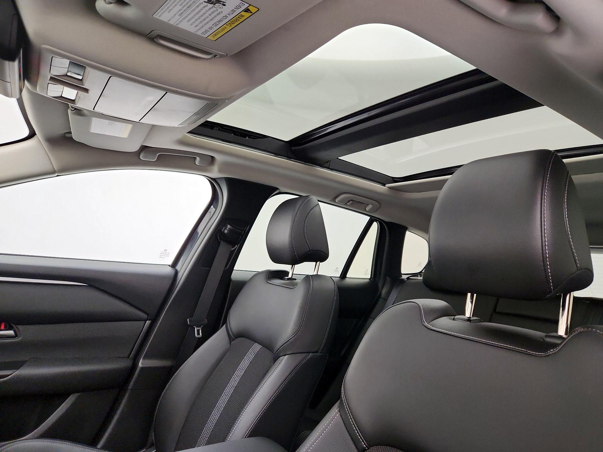 Thumbnail: 2025 Mazda CX-50 - 19