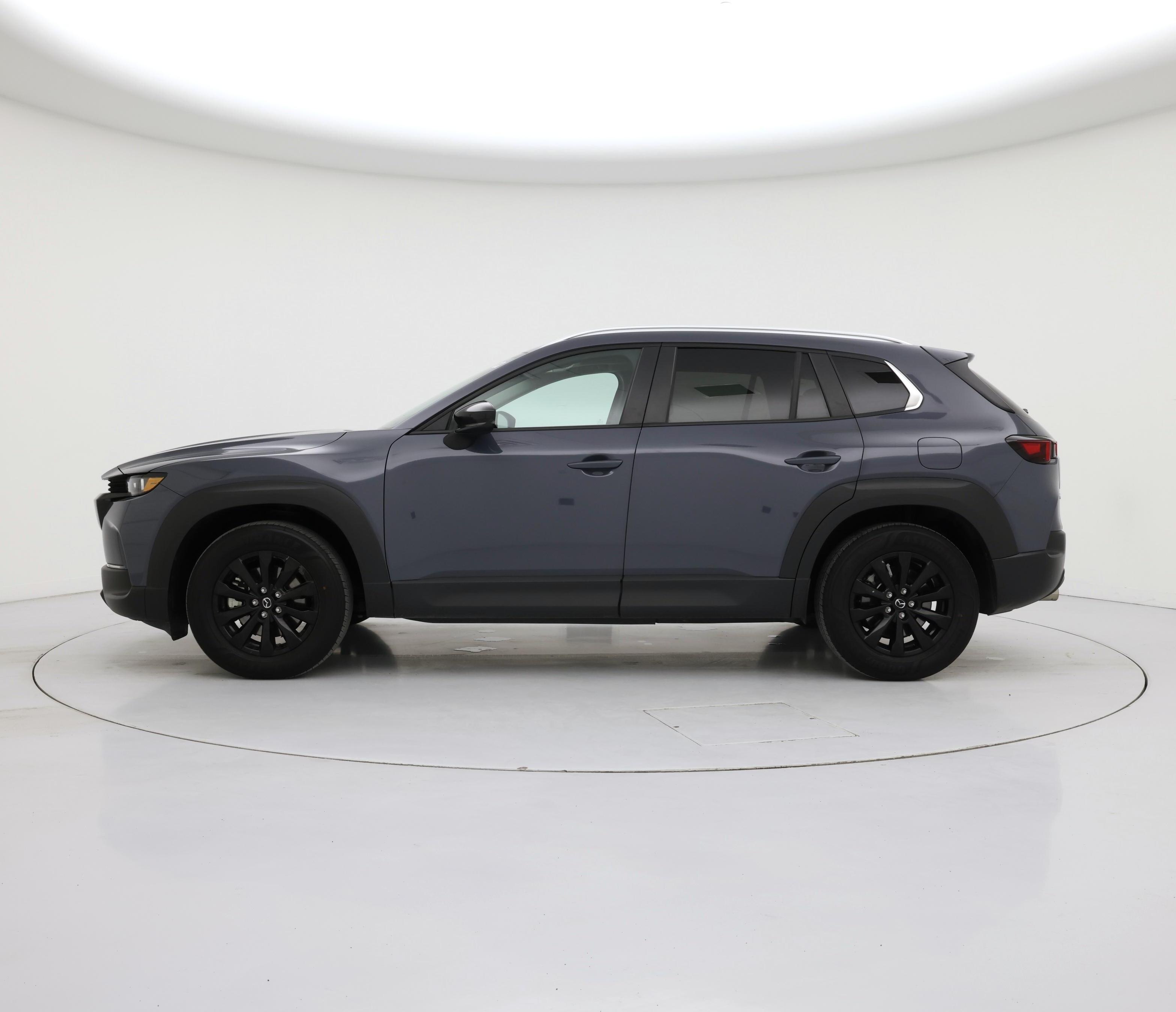 Thumbnail: 2025 Mazda CX-50 - 3