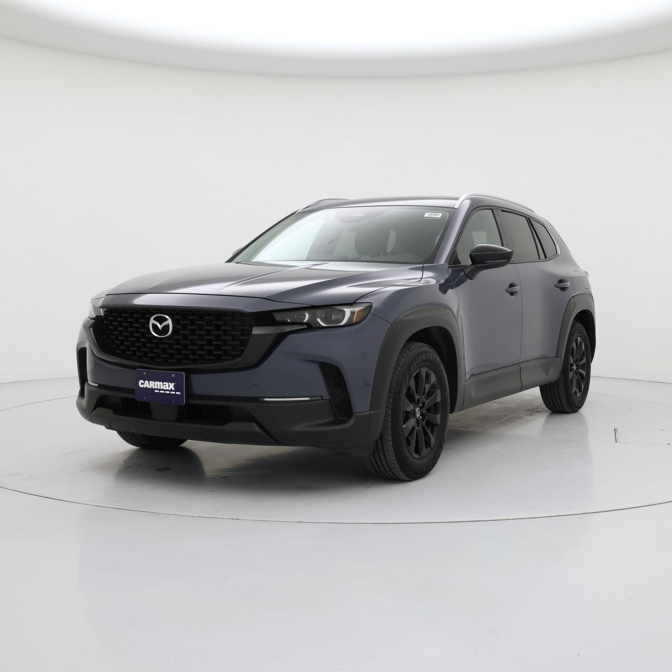 Thumbnail: 2025 Mazda CX-50 - 4