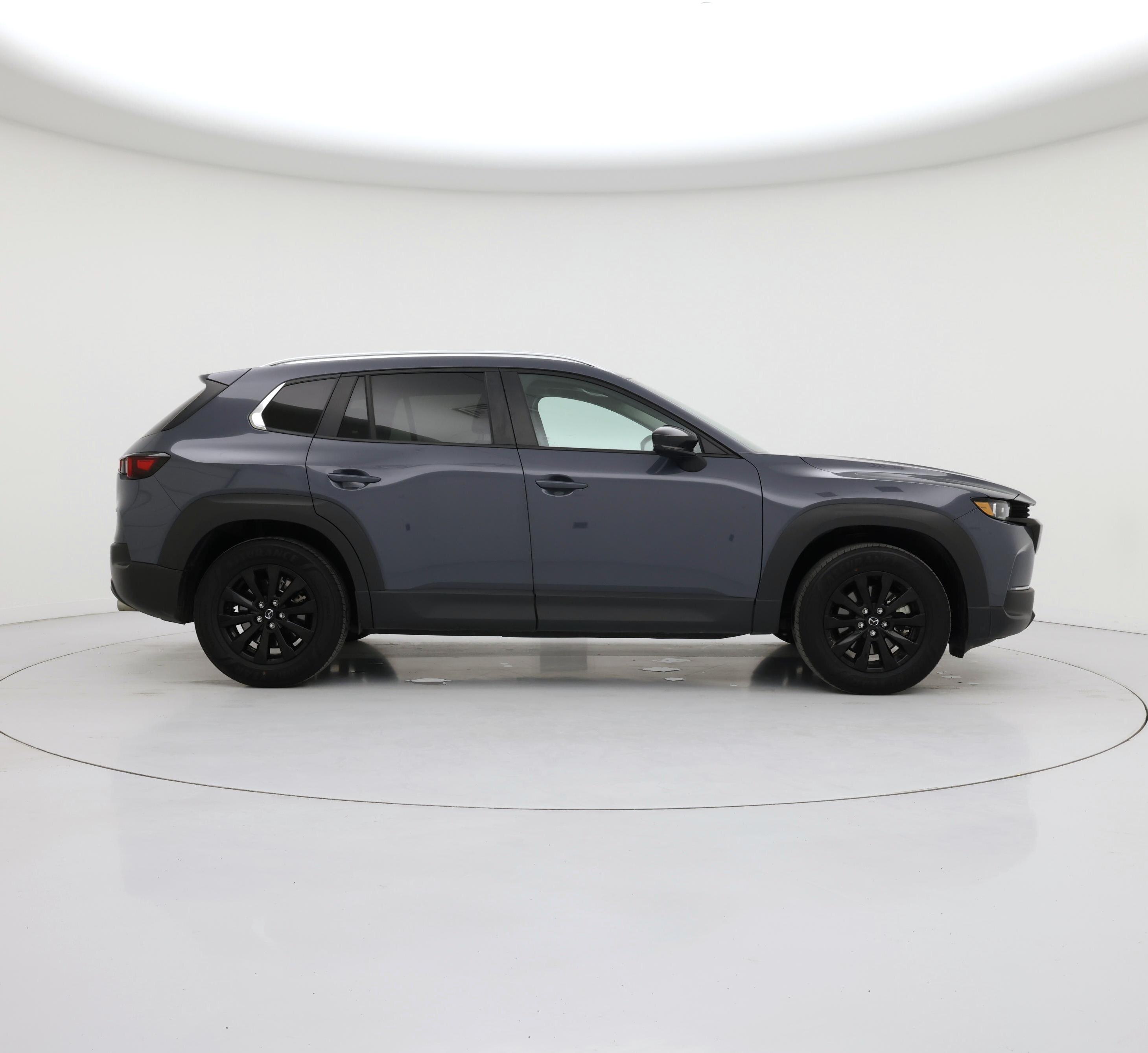 Thumbnail: 2025 Mazda CX-50 - 7