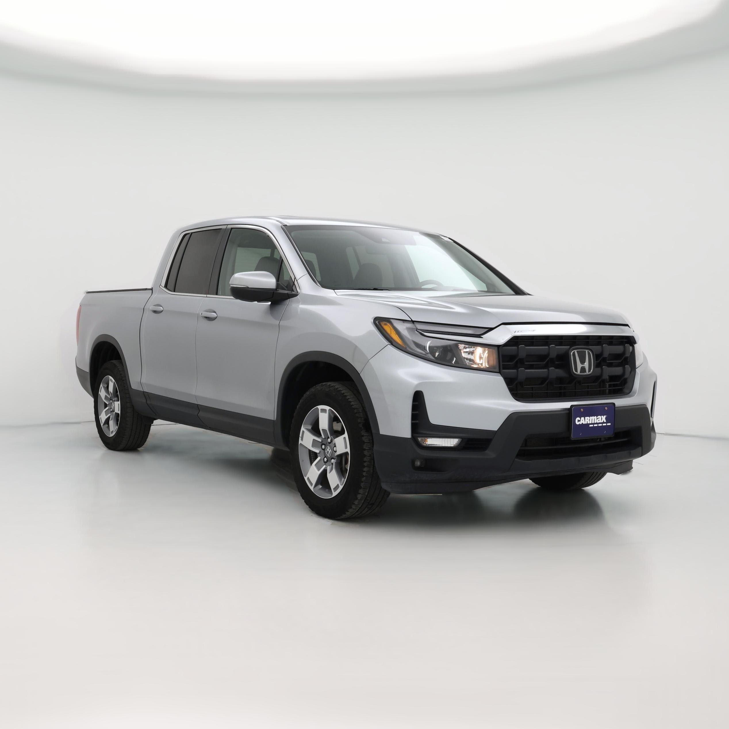 Thumbnail: 2025 Honda Ridgeline - 1