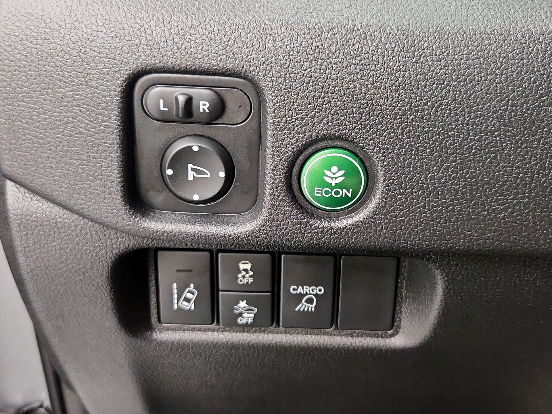 Thumbnail: 2025 Honda Ridgeline - 13