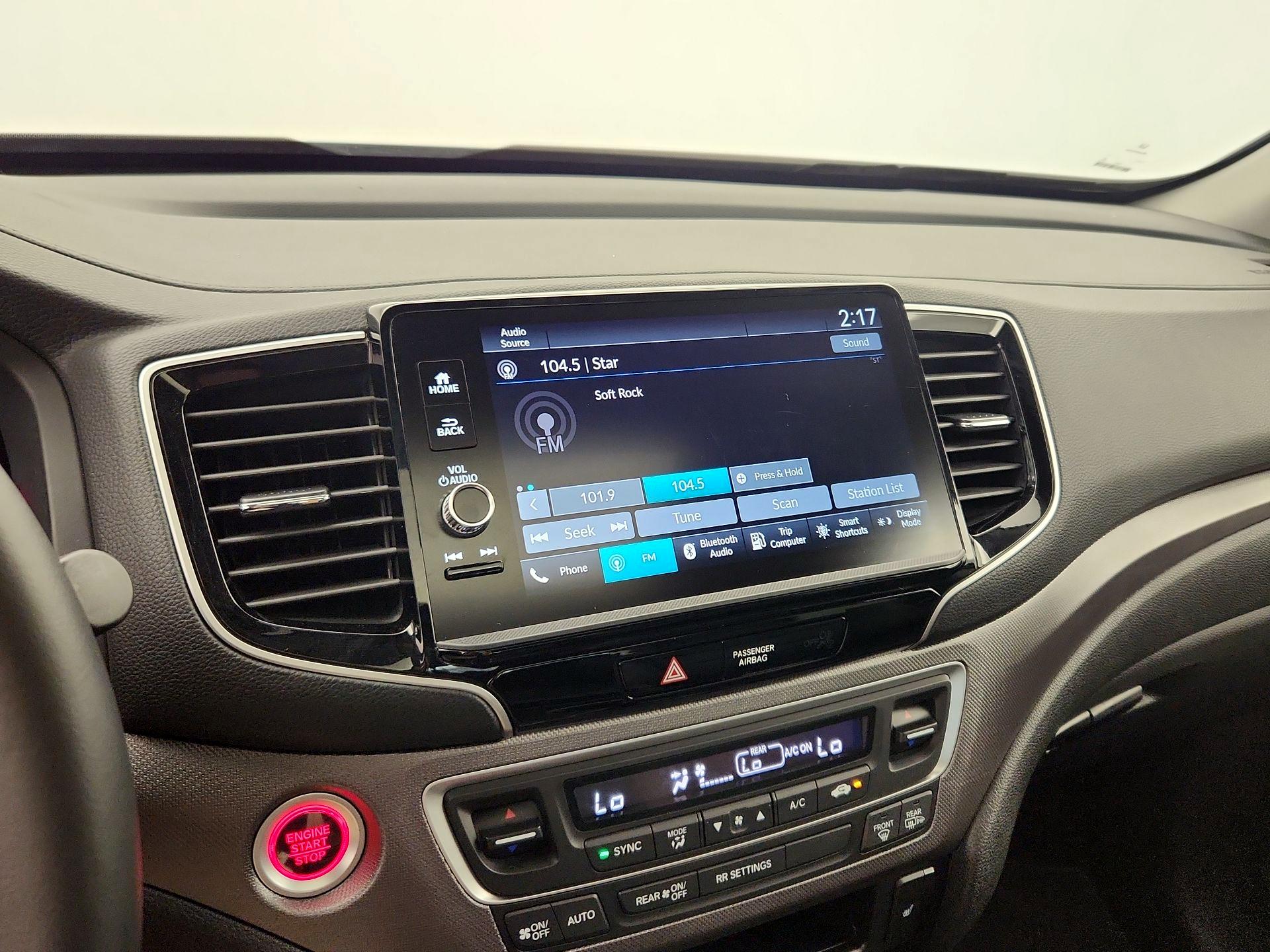 Thumbnail: 2025 Honda Ridgeline - 15