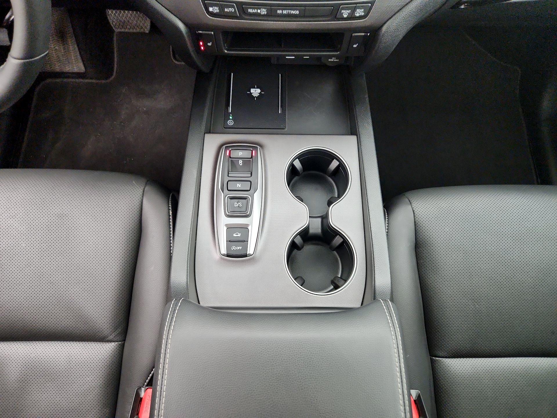 Thumbnail: 2025 Honda Ridgeline - 17