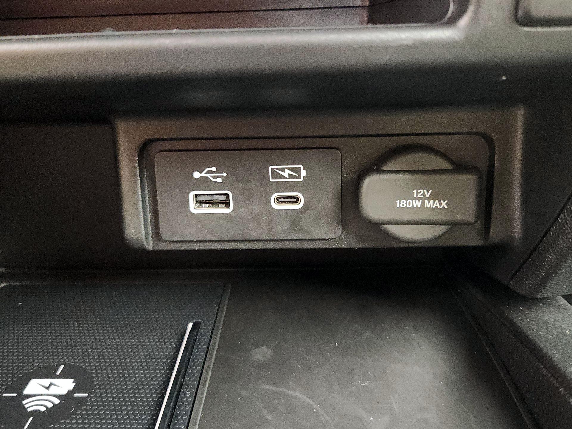 Thumbnail: 2025 Honda Ridgeline - 18