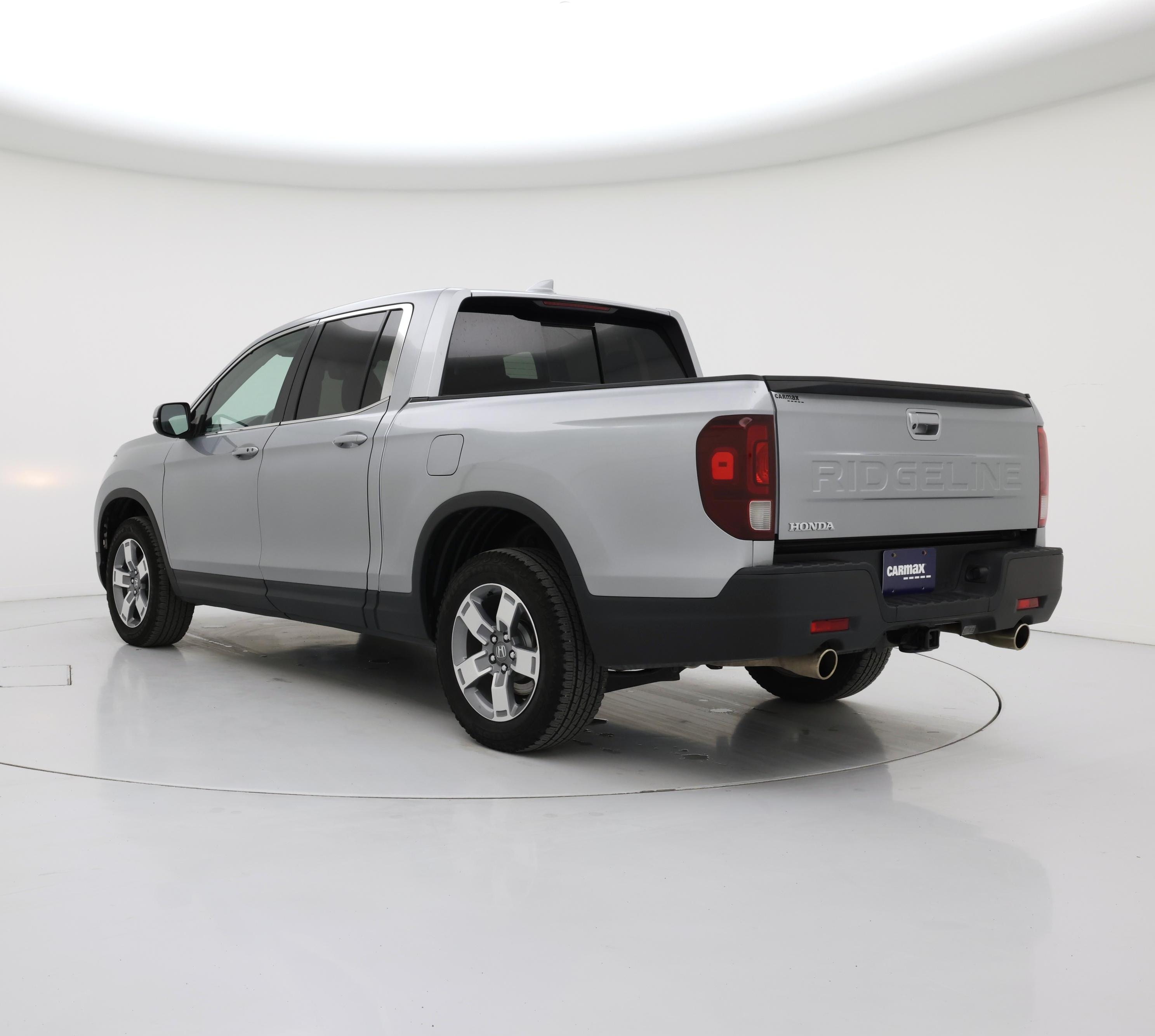 Thumbnail: 2025 Honda Ridgeline - 2