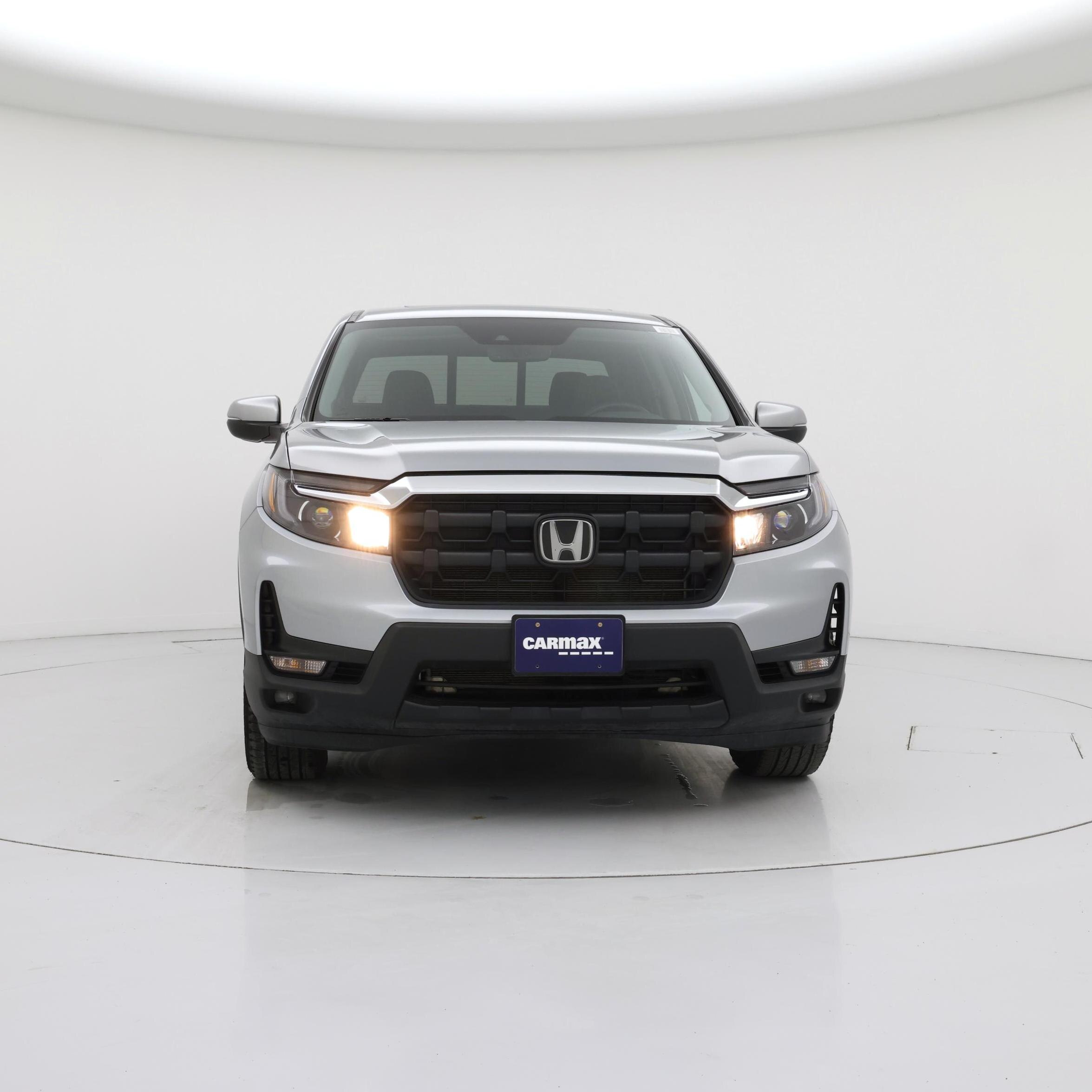 Thumbnail: 2025 Honda Ridgeline - 5