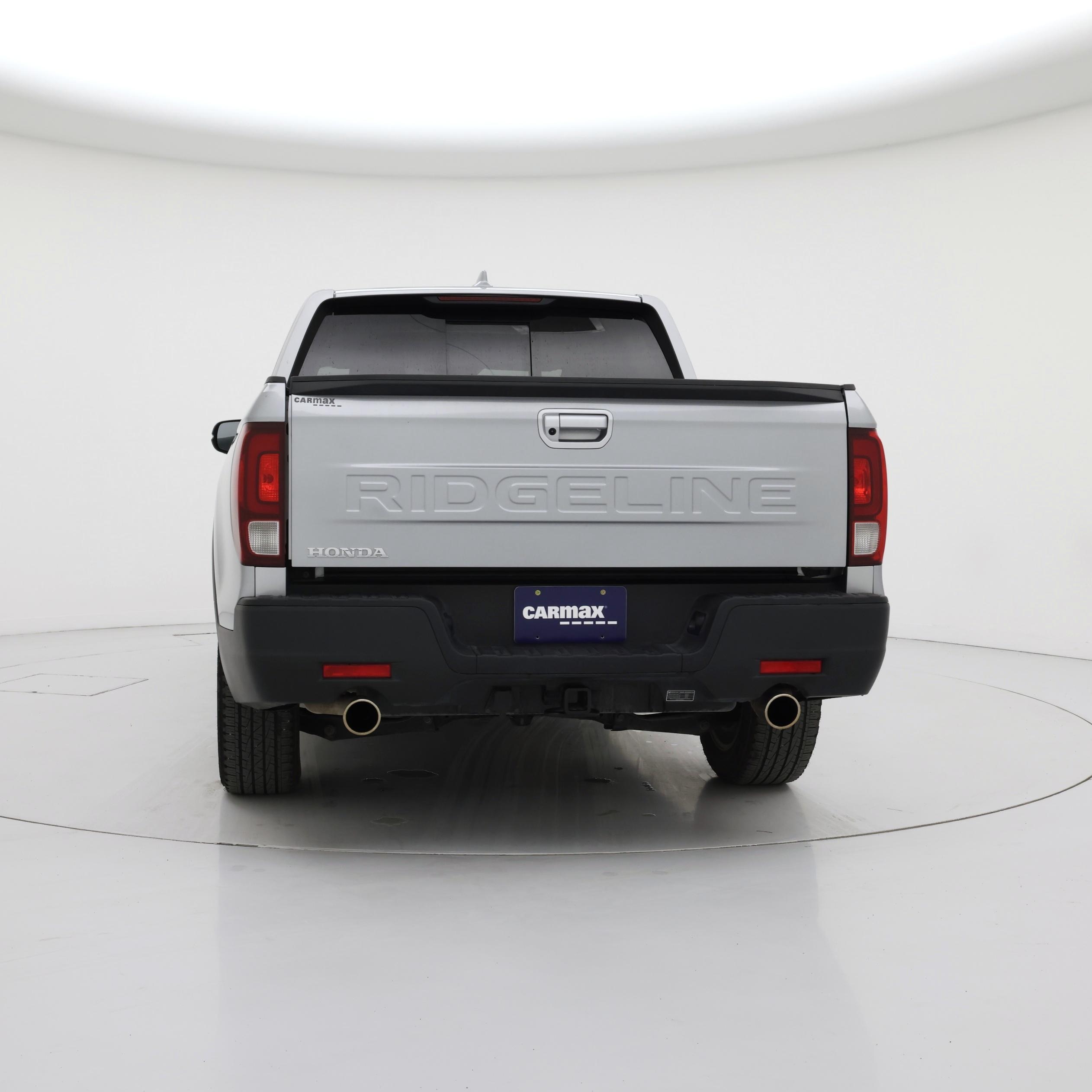 Thumbnail: 2025 Honda Ridgeline - 6