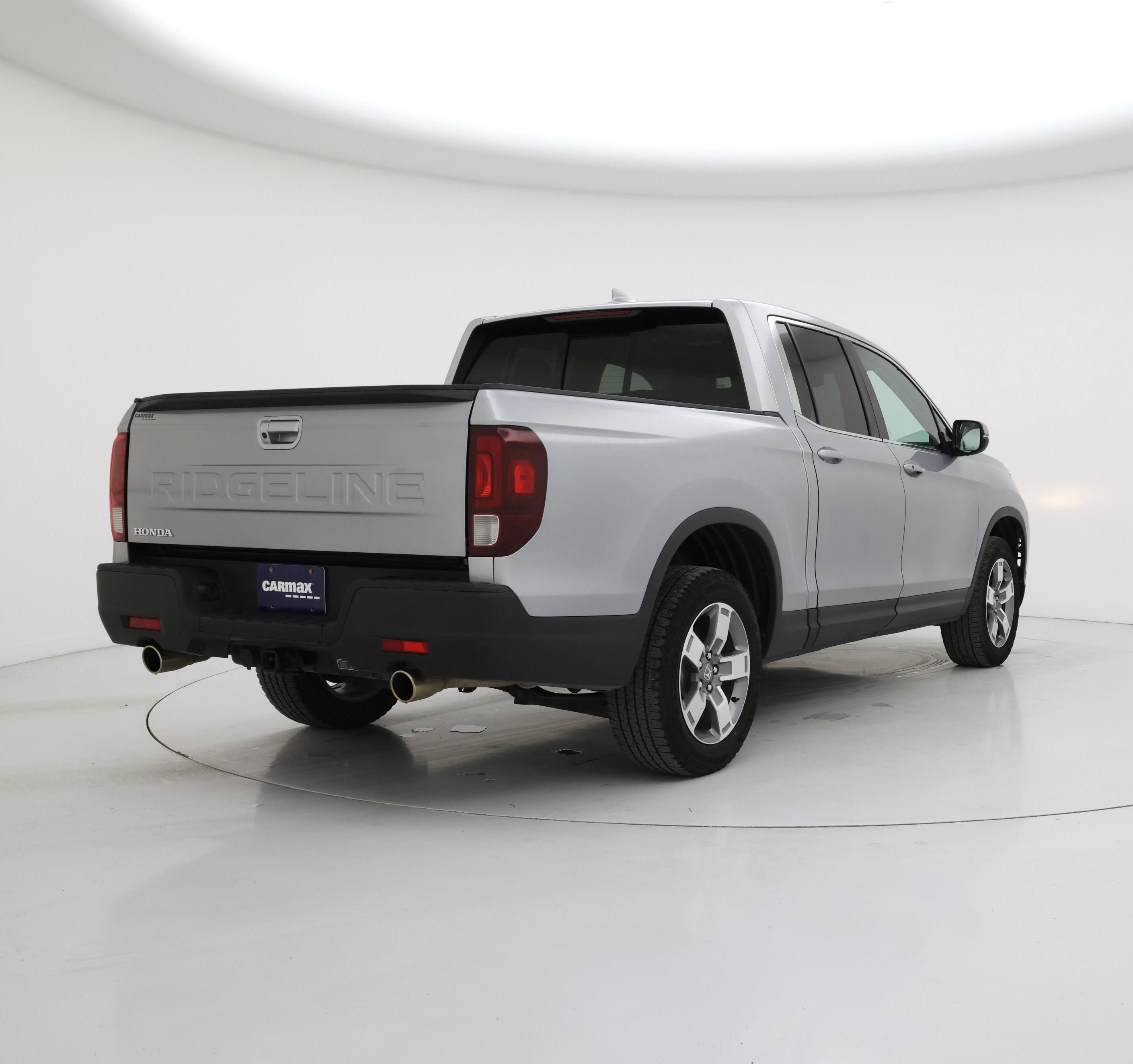 Thumbnail: 2025 Honda Ridgeline - 8