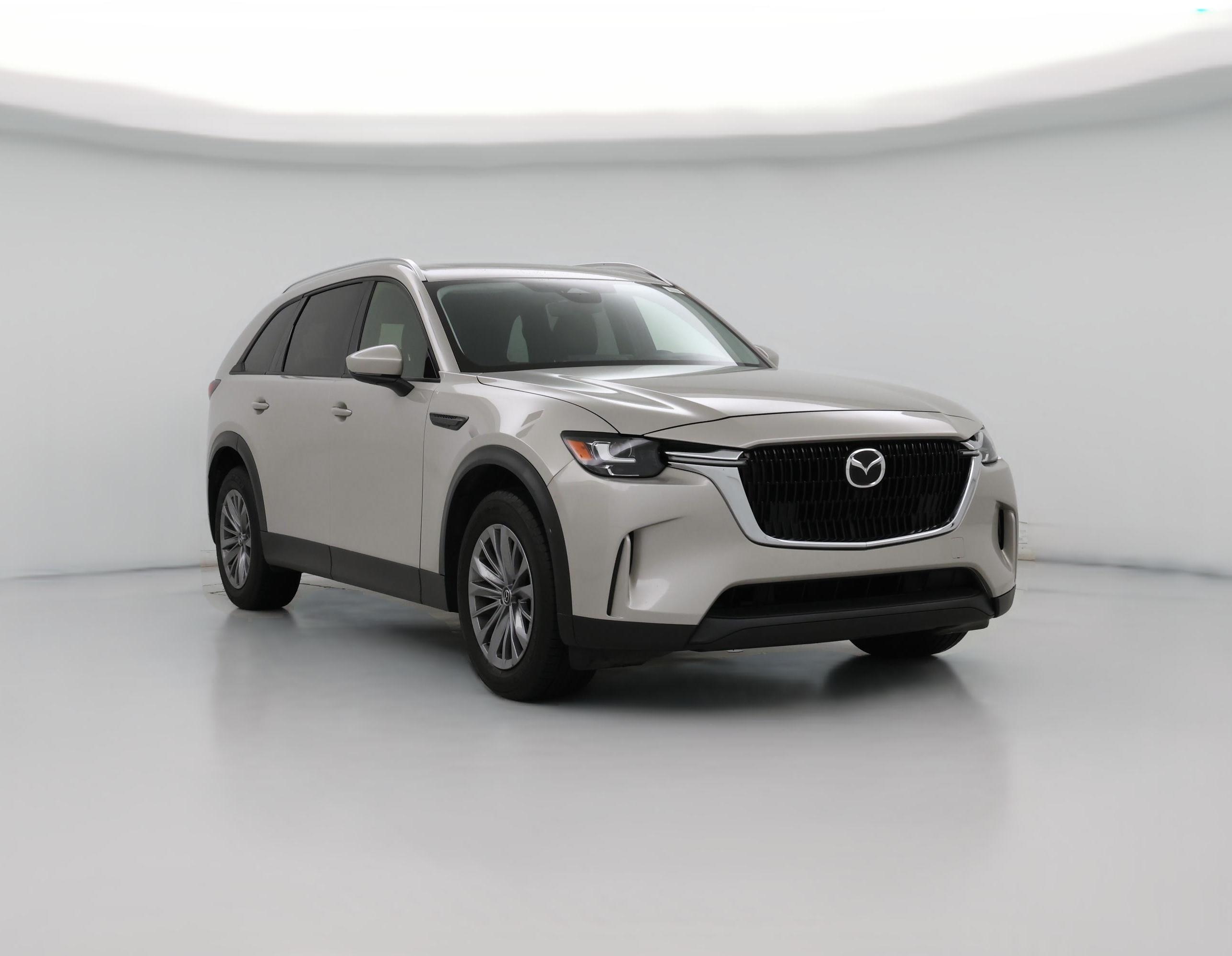 Thumbnail: 2024 Mazda CX-90 - 1