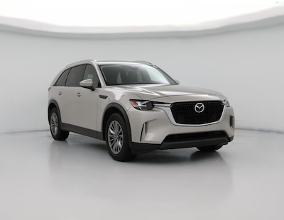 2024 Mazda CX-90 Turbo Preferred Plus