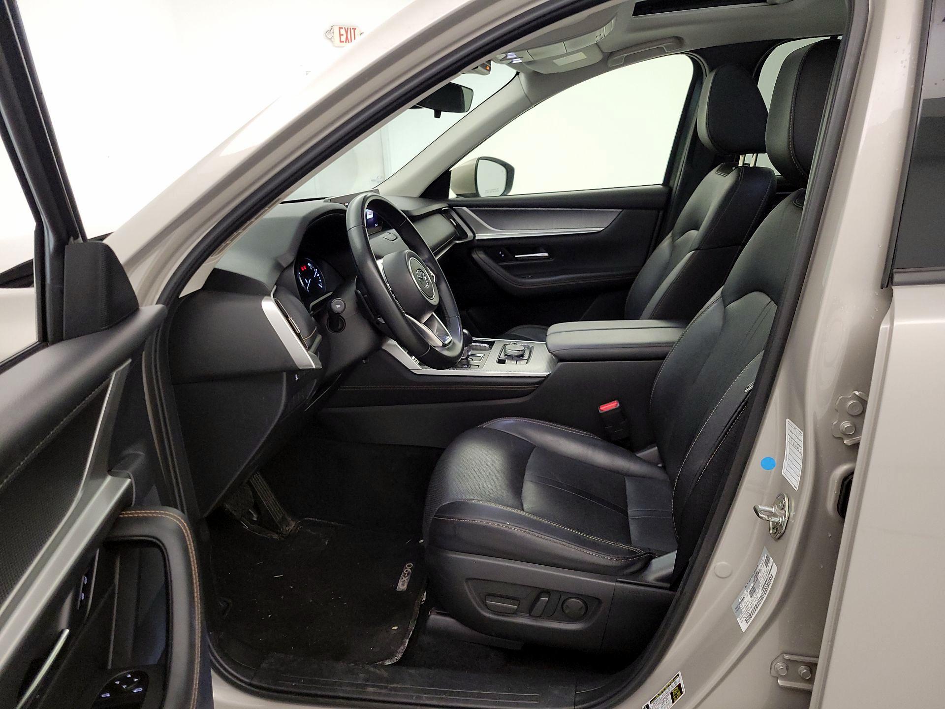 Thumbnail: 2024 Mazda CX-90 - 11