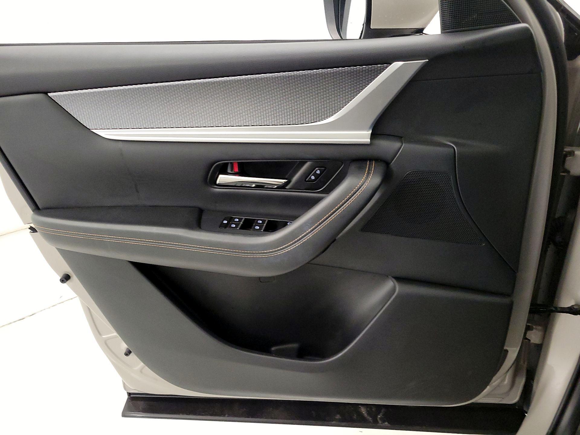 Thumbnail: 2024 Mazda CX-90 - 12