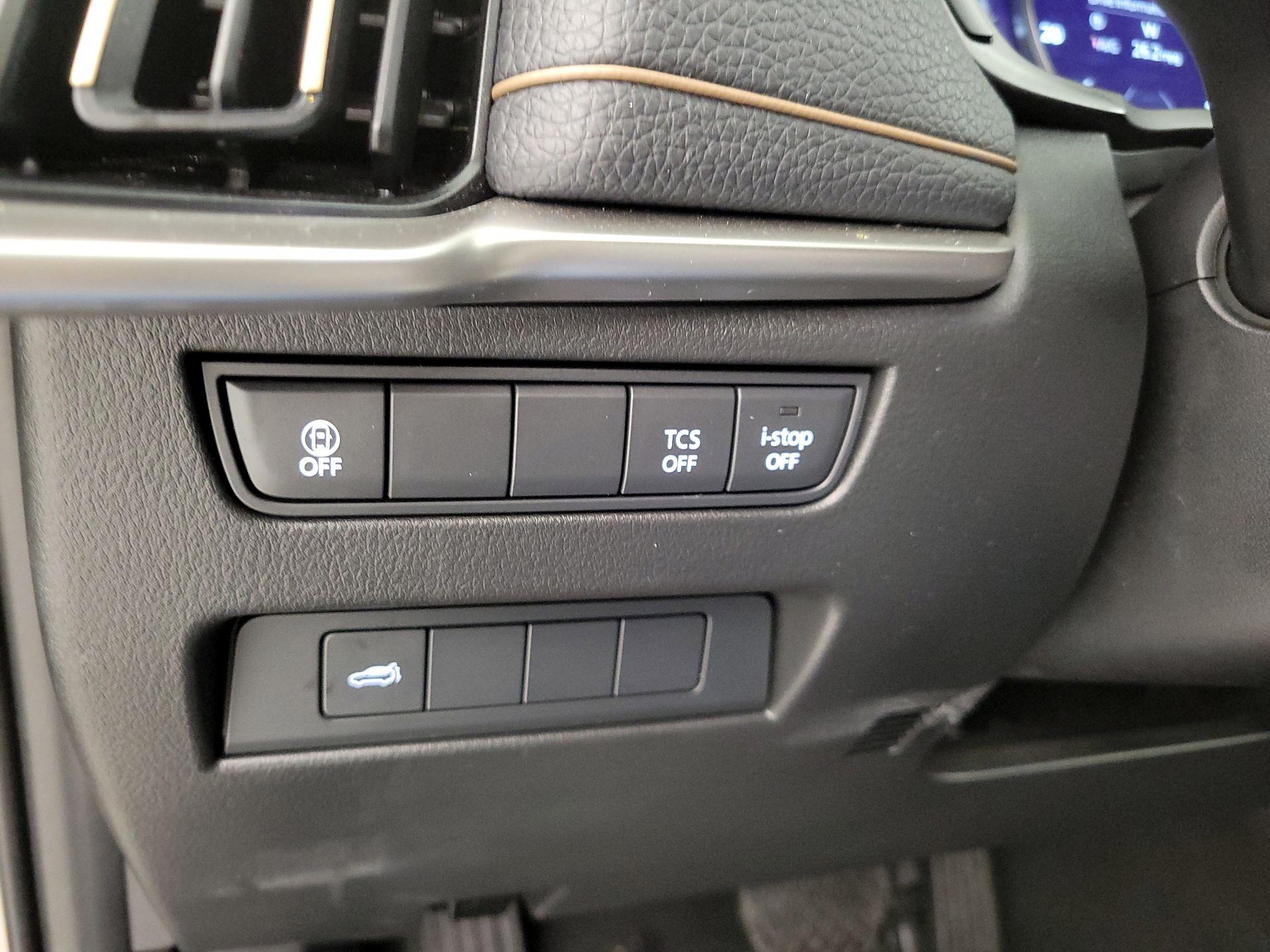 Thumbnail: 2024 Mazda CX-90 - 13