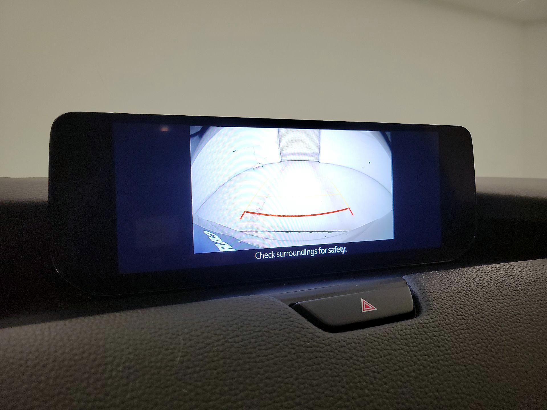 Thumbnail: 2024 Mazda CX-90 - 14