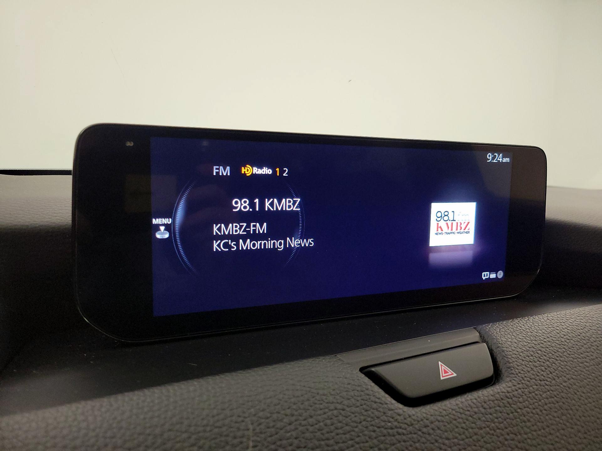 Thumbnail: 2024 Mazda CX-90 - 15