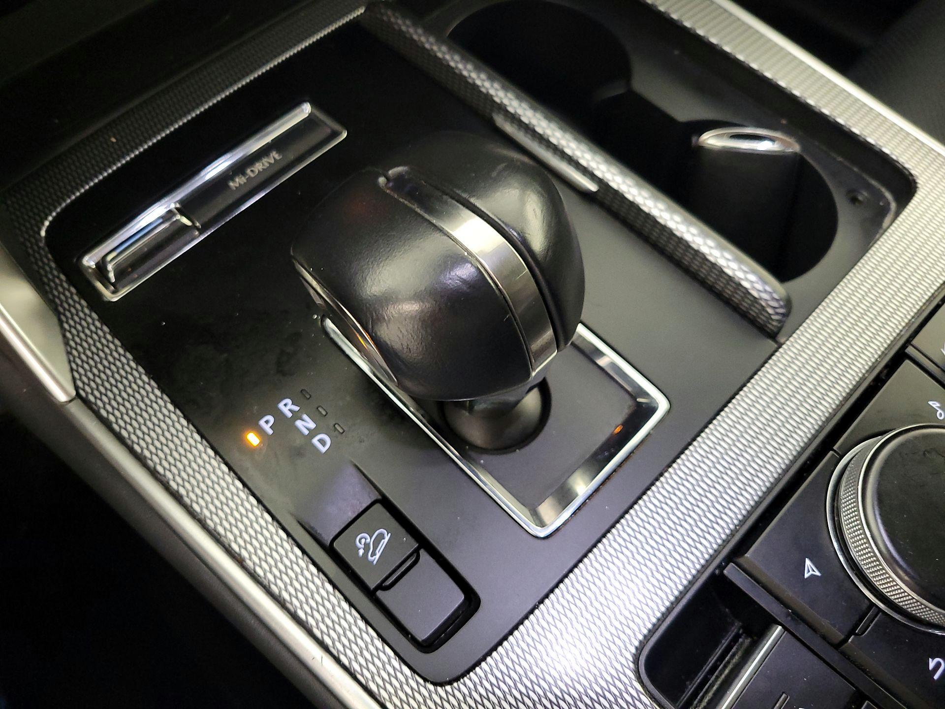 Thumbnail: 2024 Mazda CX-90 - 17