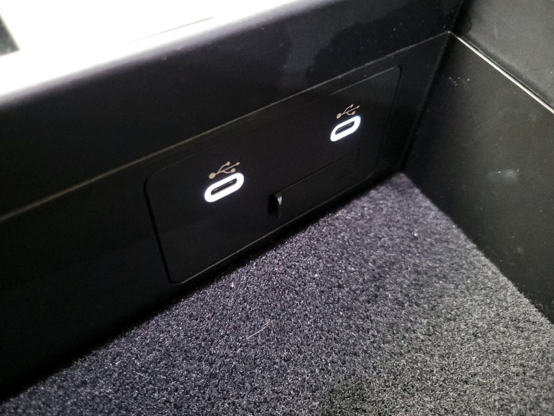 Thumbnail: 2024 Mazda CX-90 - 18