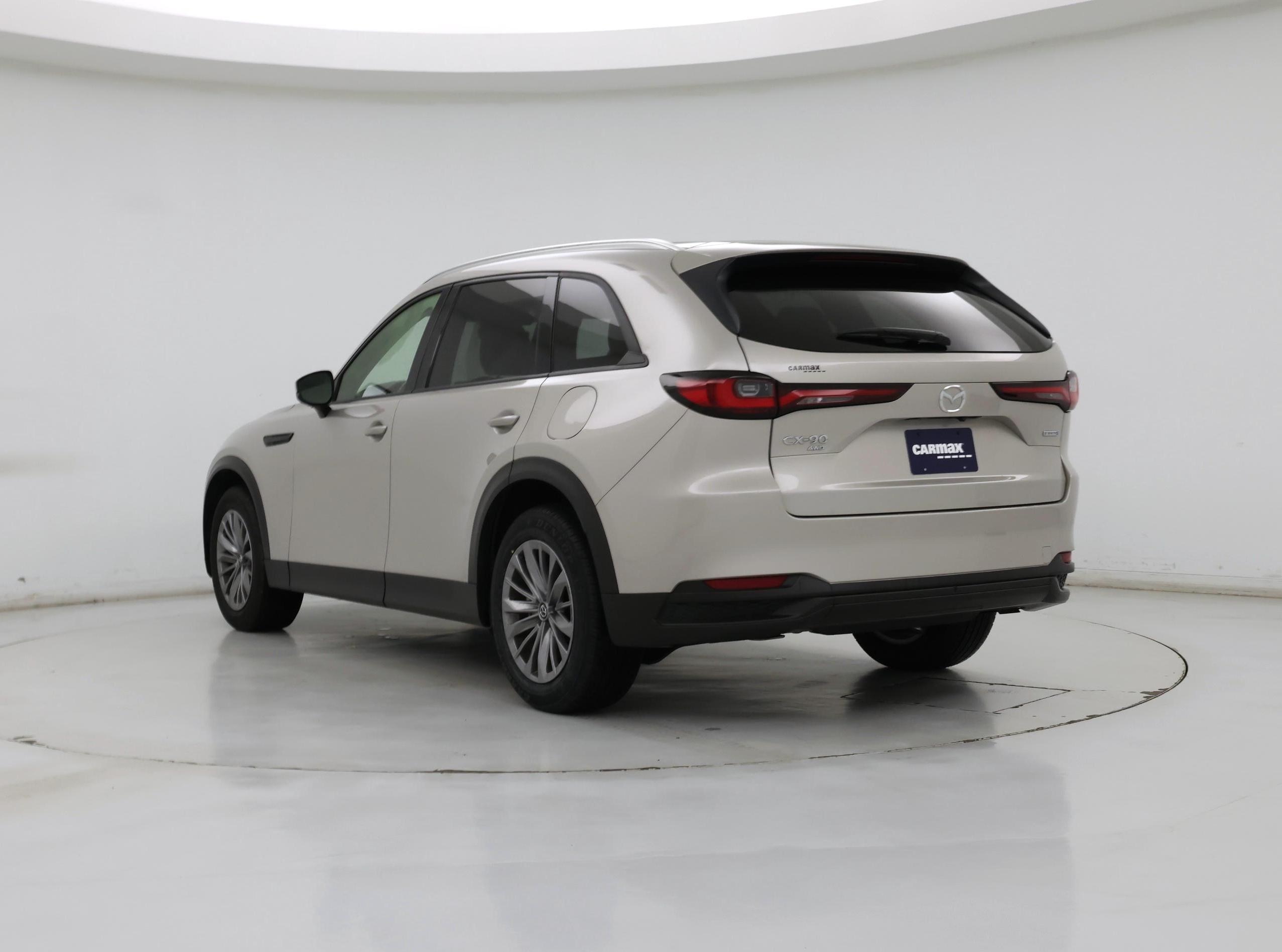 Thumbnail: 2024 Mazda CX-90 - 2