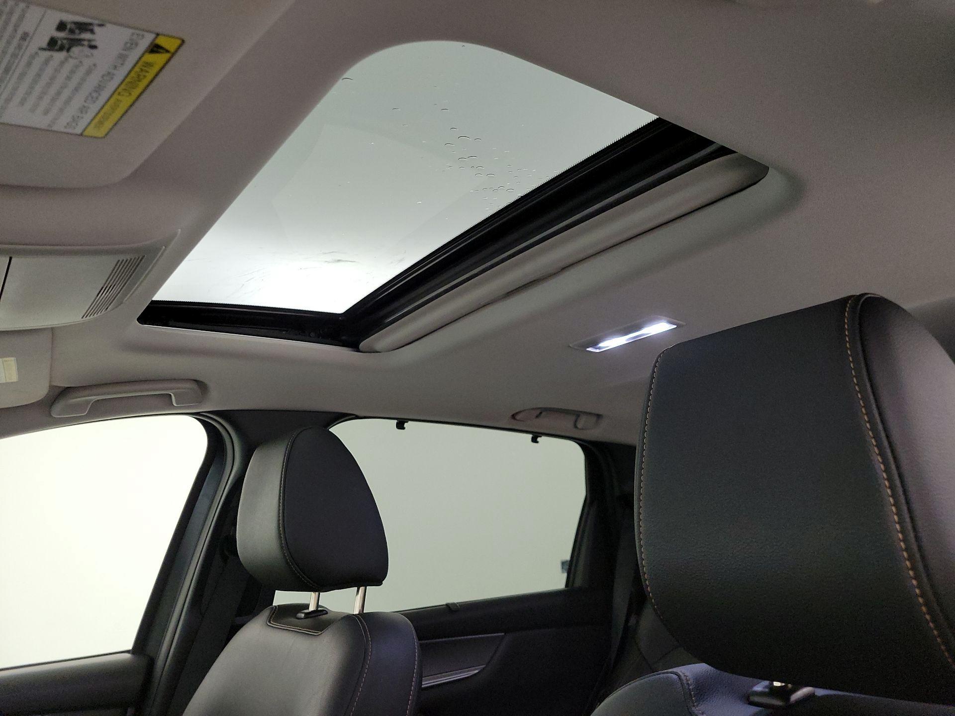 Thumbnail: 2024 Mazda CX-90 - 19