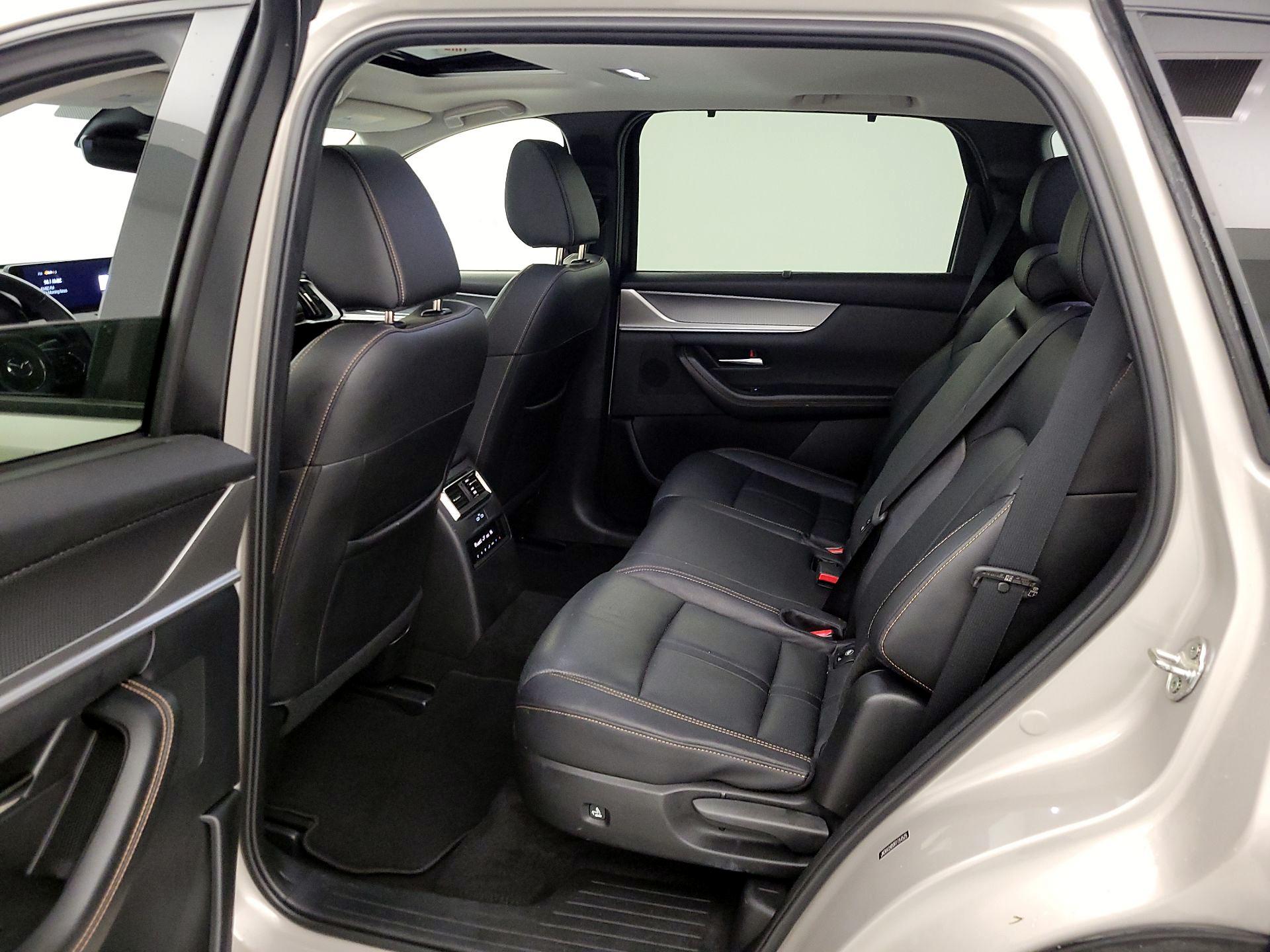 Thumbnail: 2024 Mazda CX-90 - 20