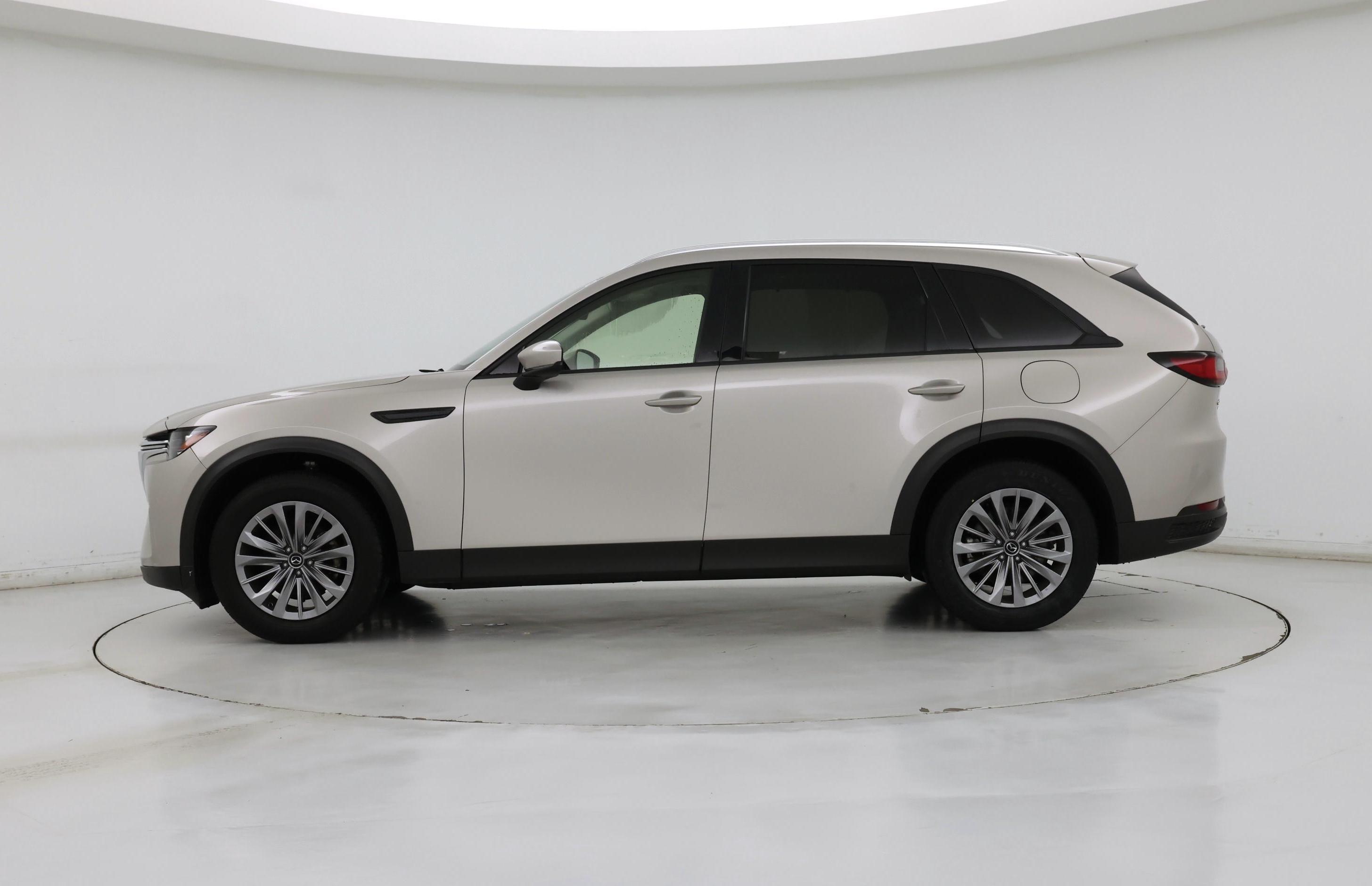 Thumbnail: 2024 Mazda CX-90 - 3