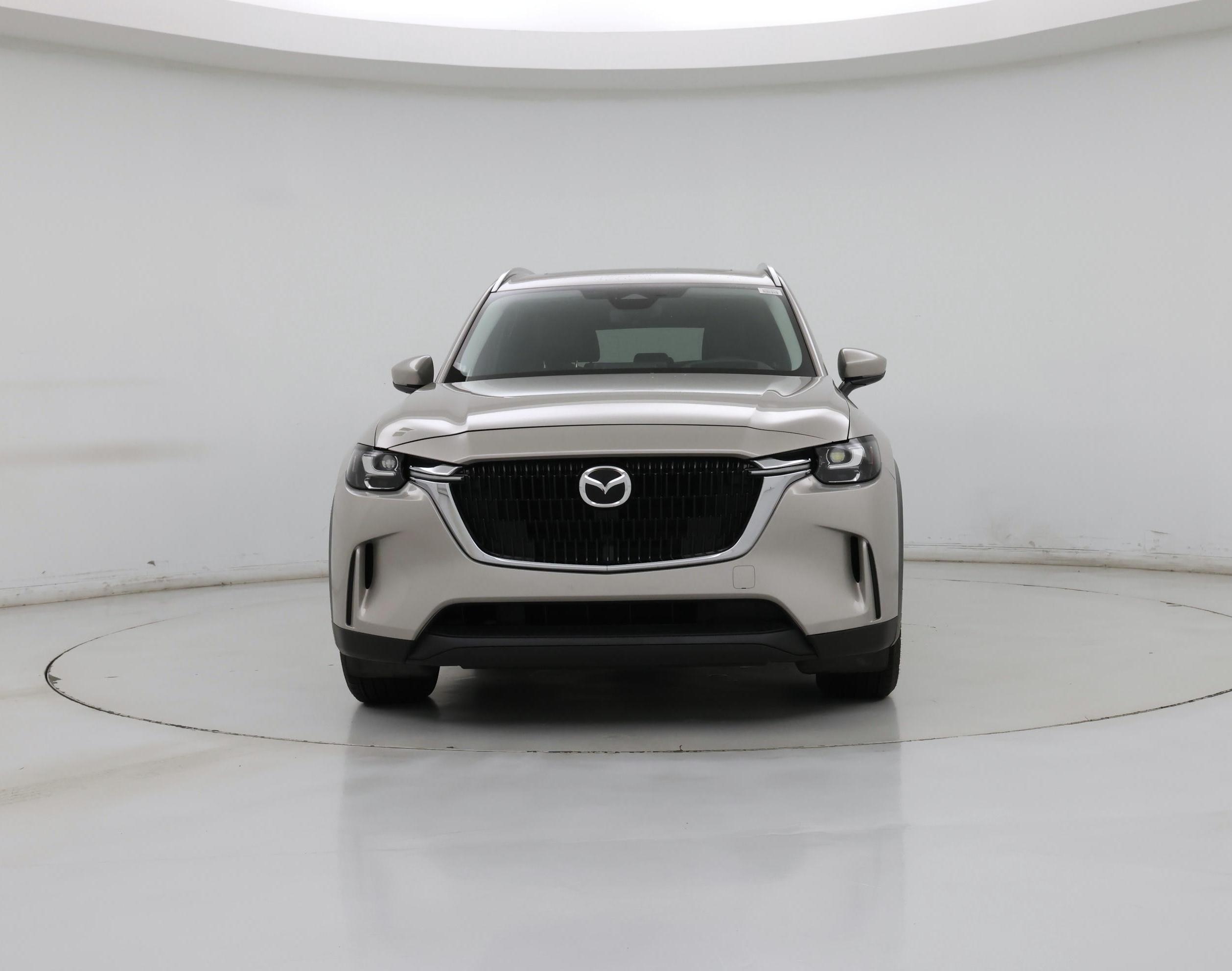 Thumbnail: 2024 Mazda CX-90 - 5