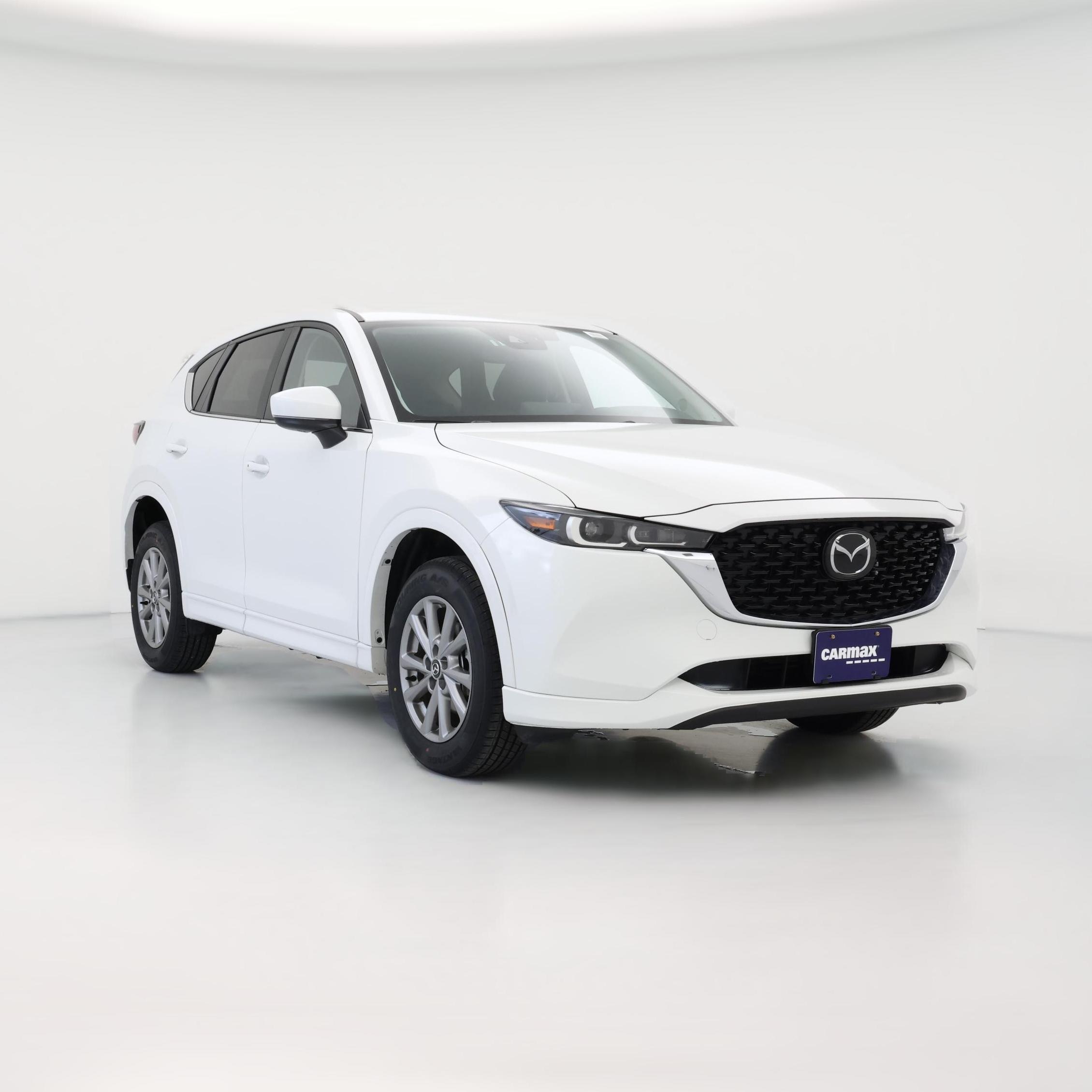 Thumbnail: 2025 Mazda CX-5 - 1