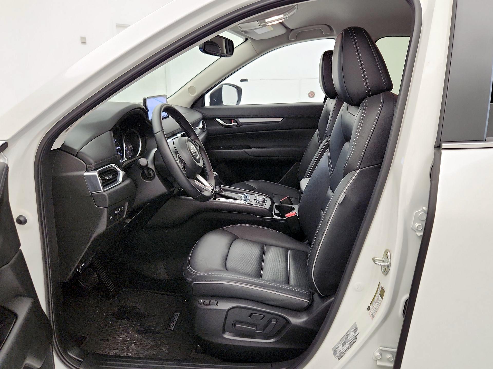 Thumbnail: 2025 Mazda CX-5 - 11