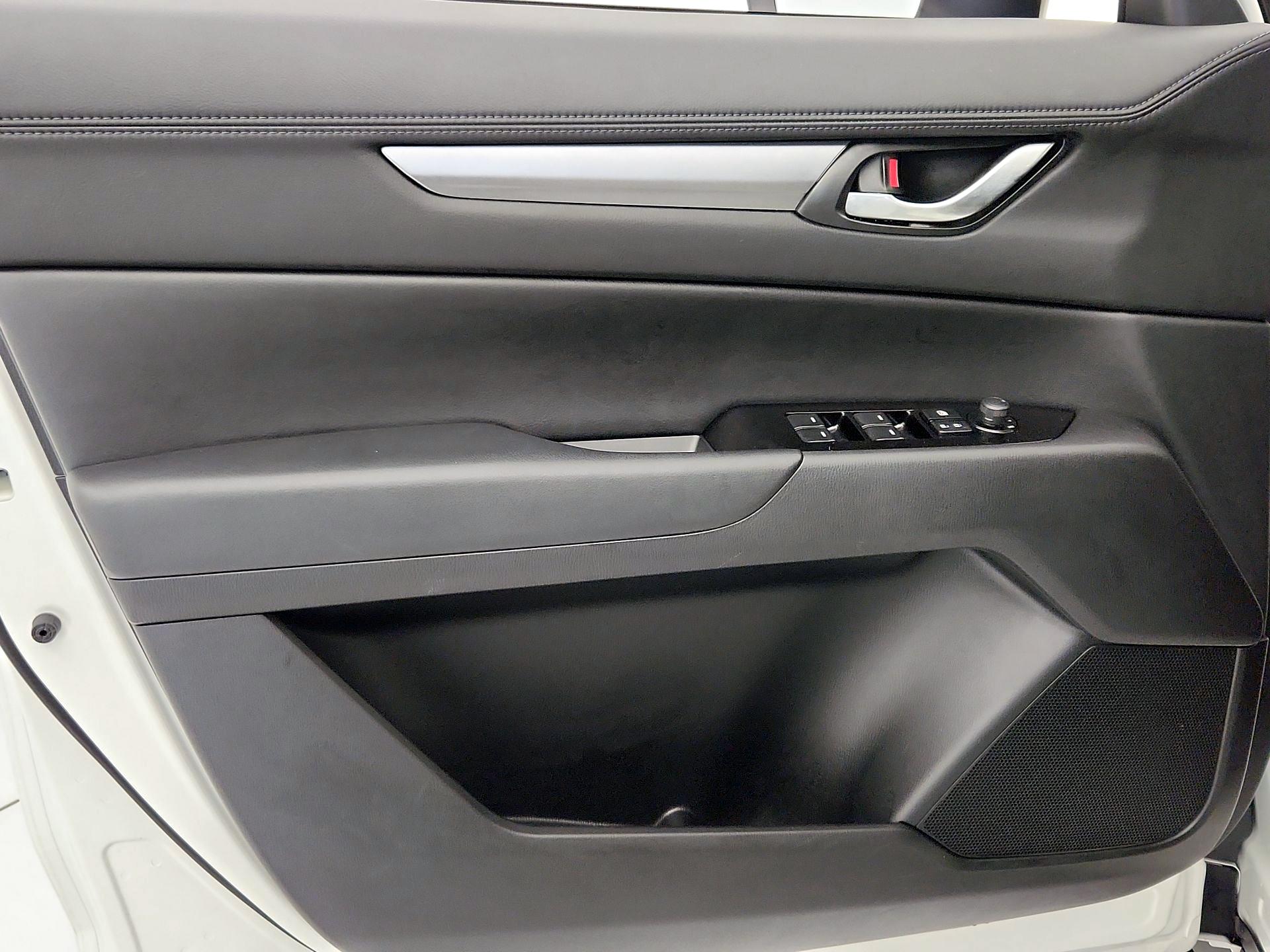 Thumbnail: 2025 Mazda CX-5 - 12