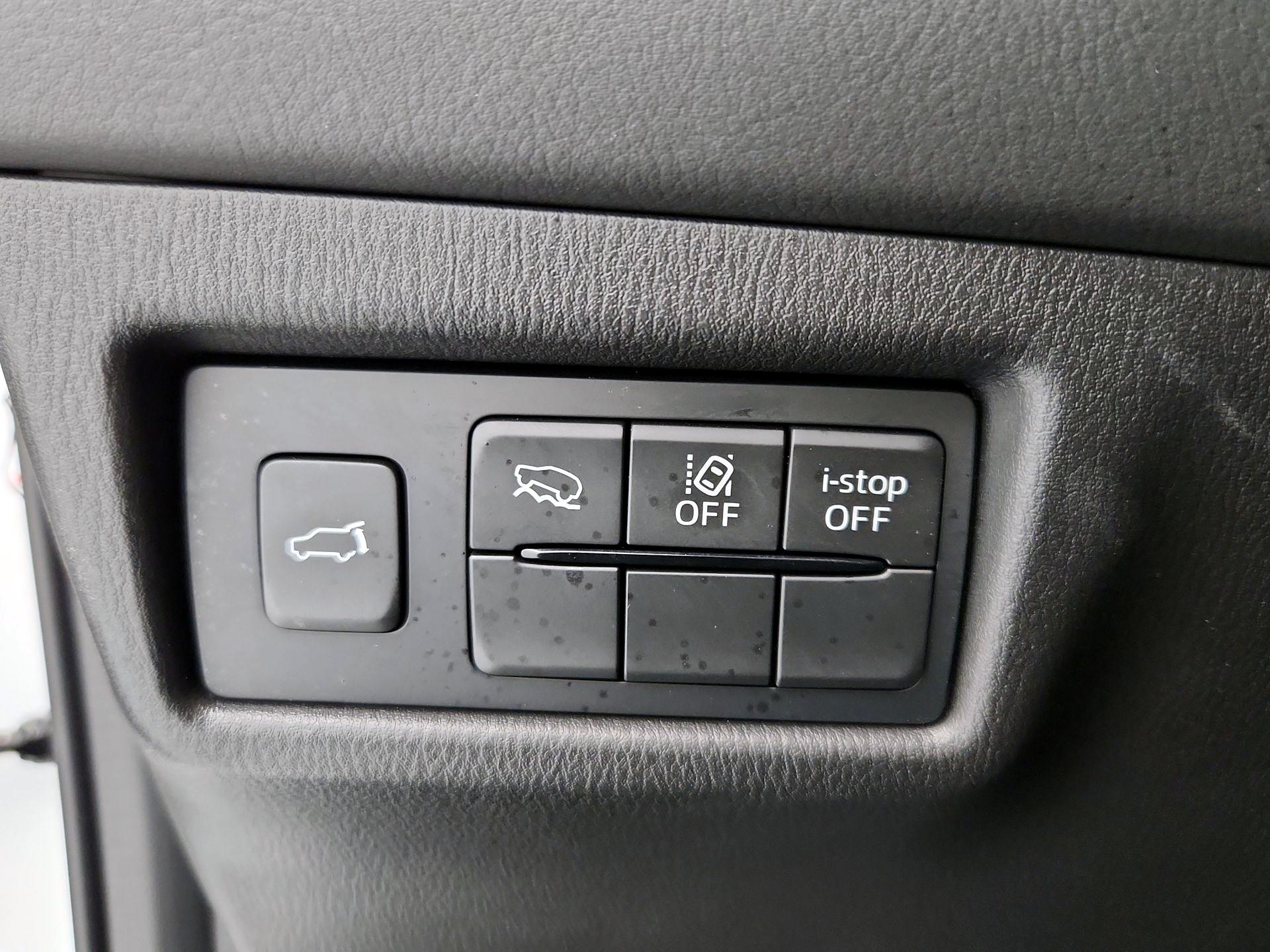 Thumbnail: 2025 Mazda CX-5 - 13