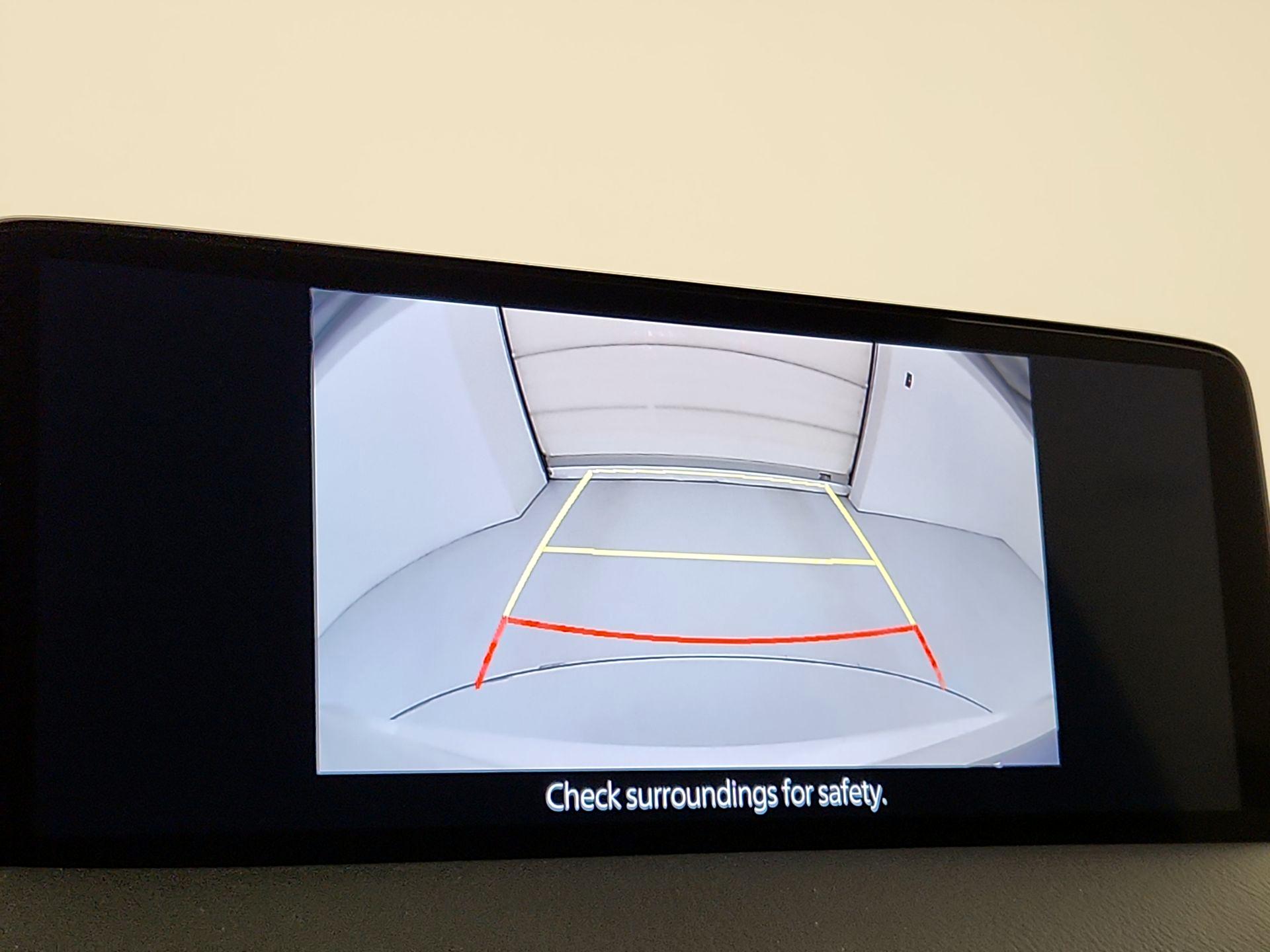 Thumbnail: 2025 Mazda CX-5 - 15