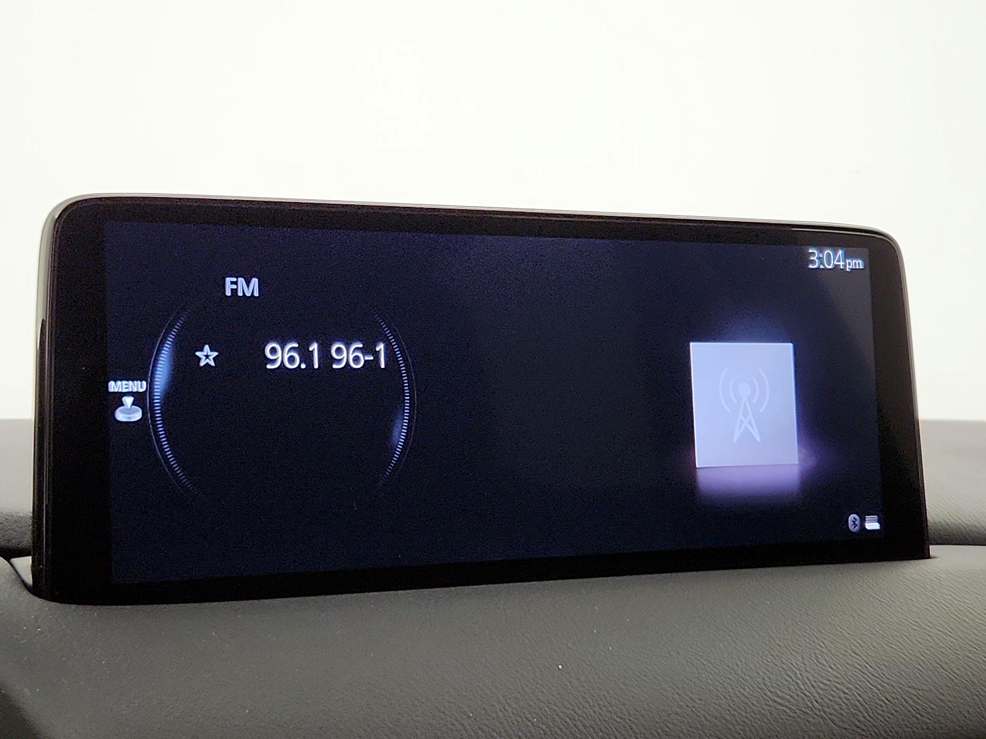 Thumbnail: 2025 Mazda CX-5 - 16