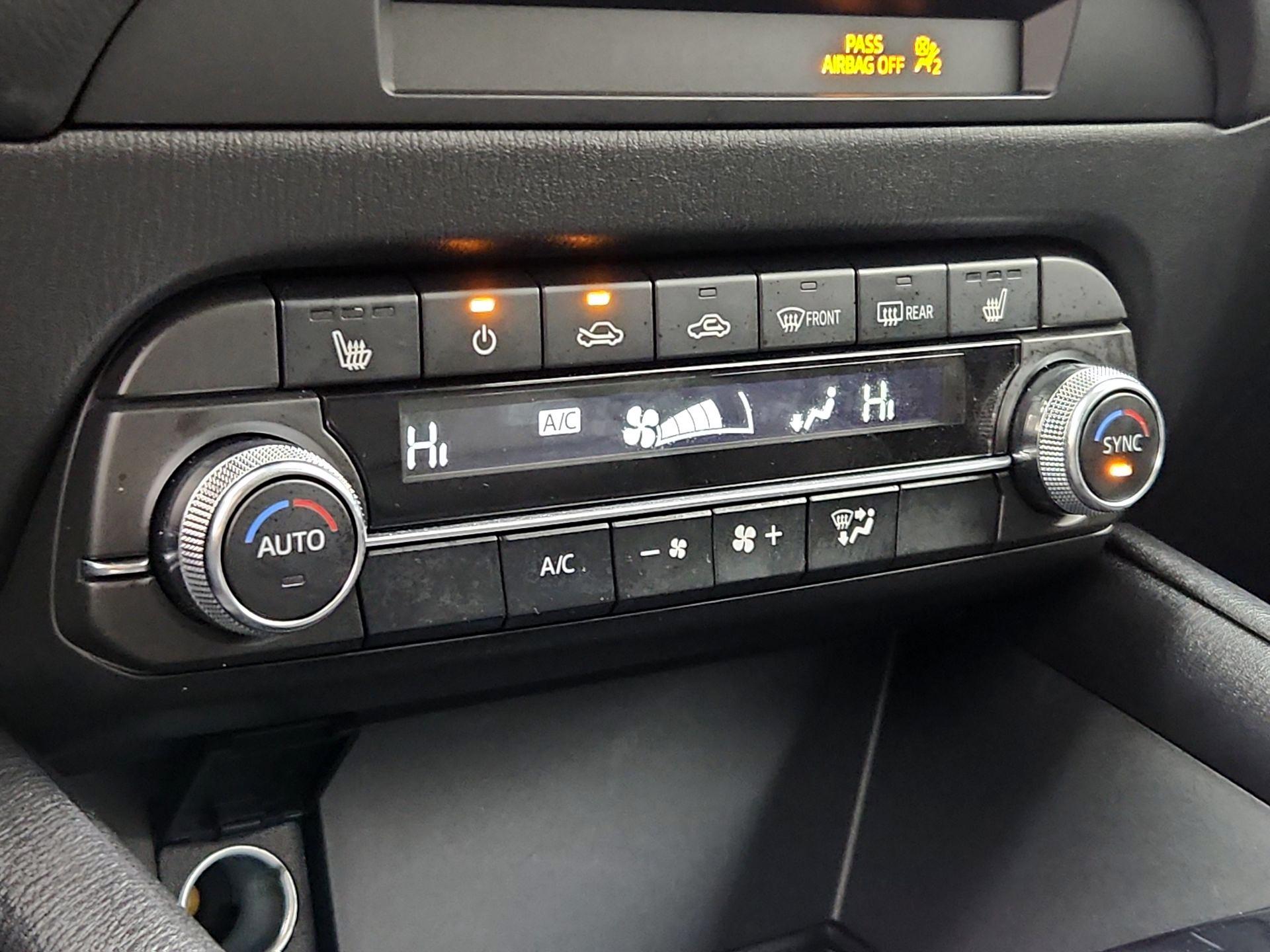 Thumbnail: 2025 Mazda CX-5 - 17