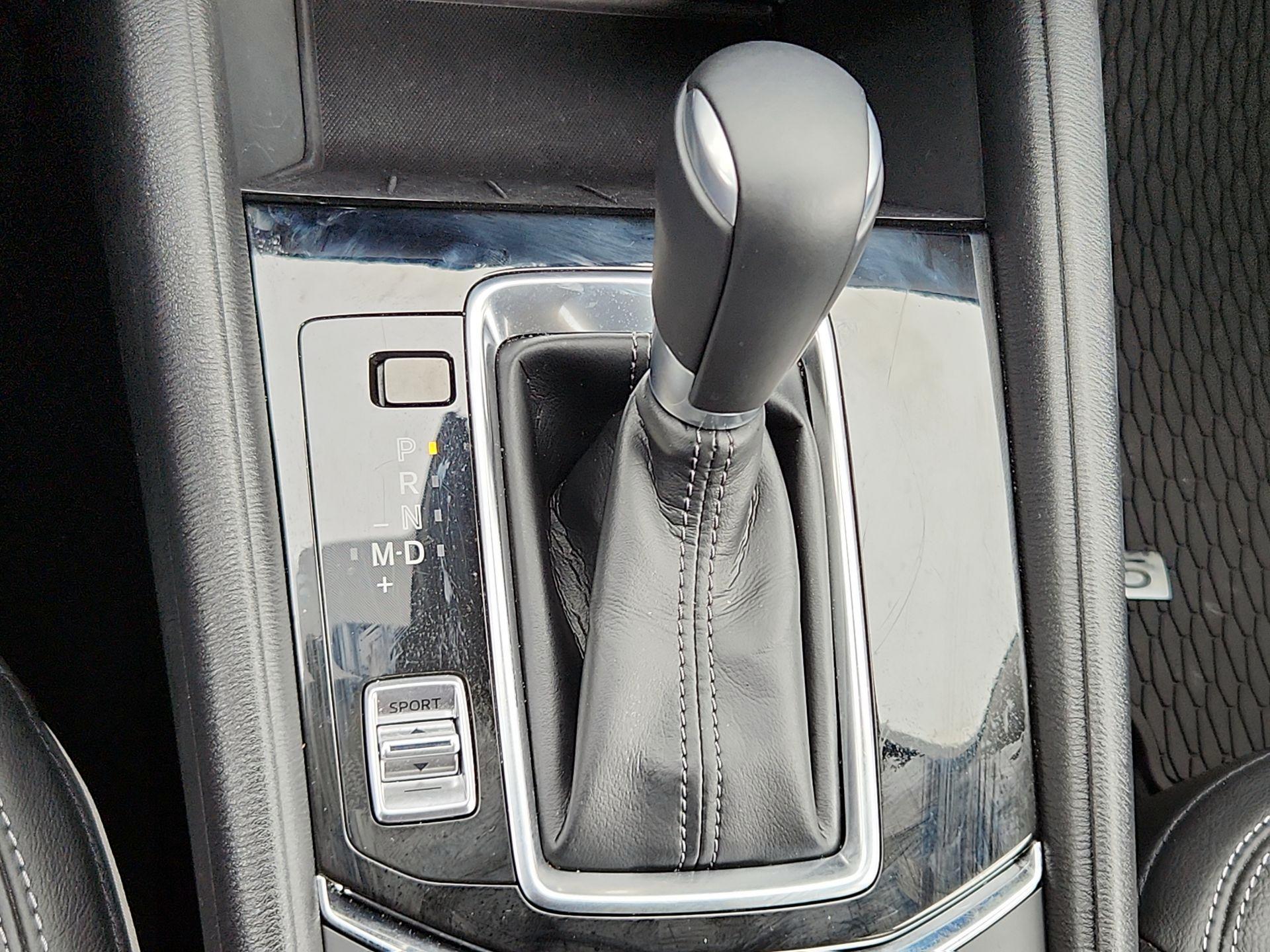 Thumbnail: 2025 Mazda CX-5 - 18