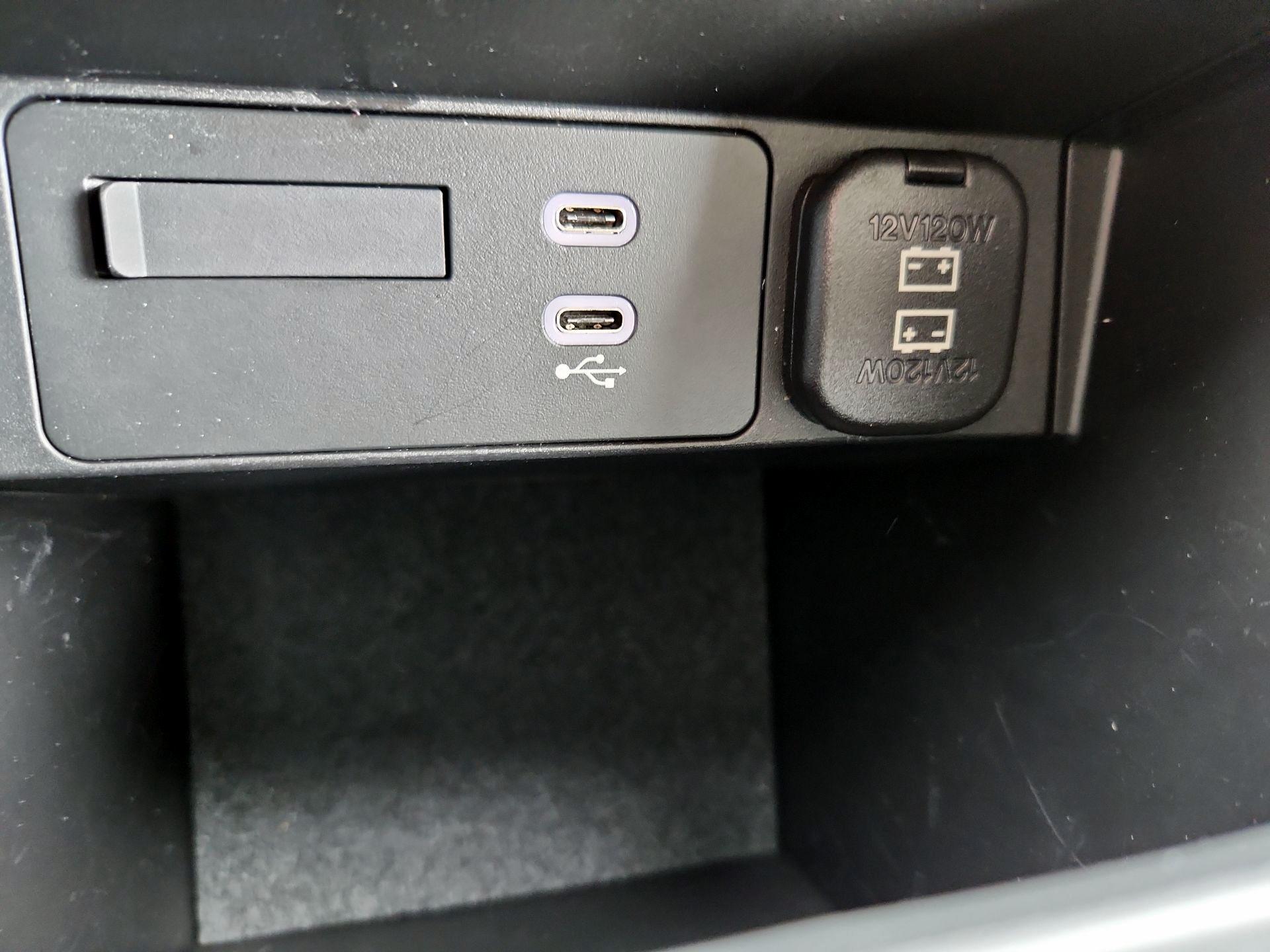 Thumbnail: 2025 Mazda CX-5 - 19