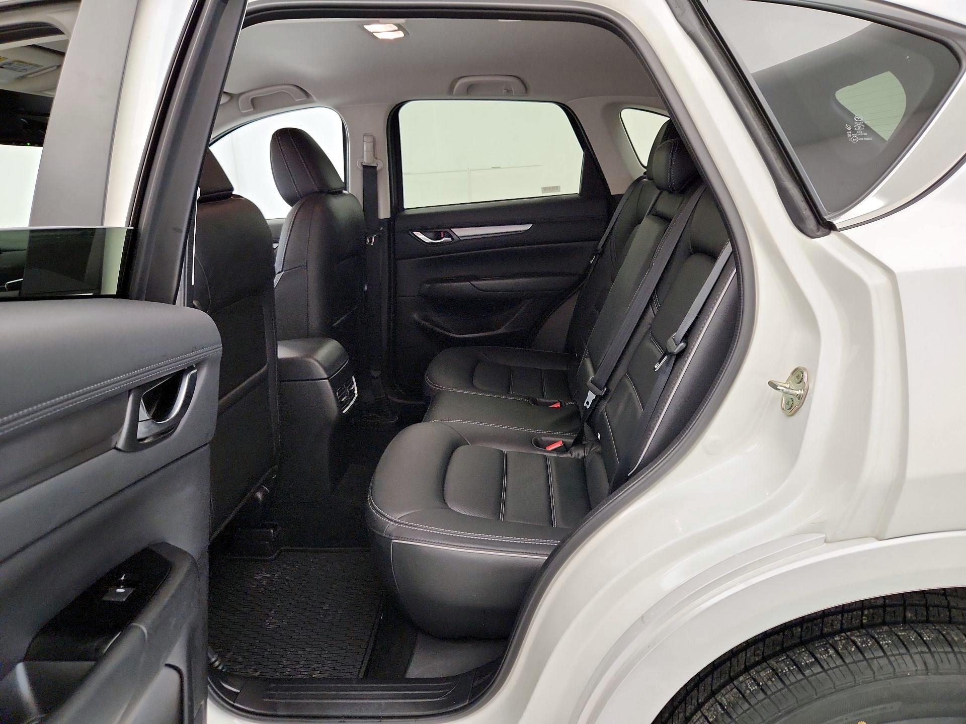 Thumbnail: 2025 Mazda CX-5 - 20