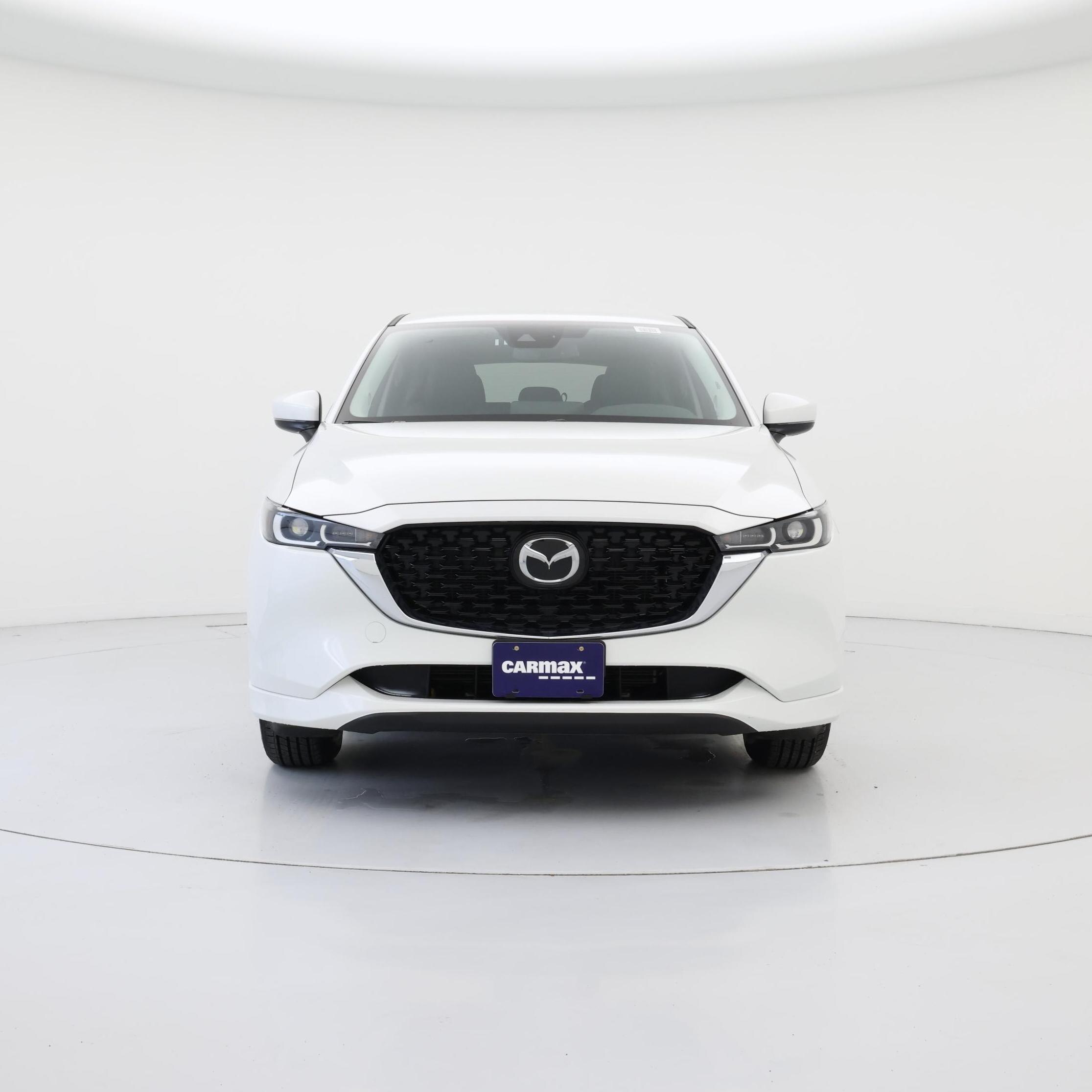 Thumbnail: 2025 Mazda CX-5 - 5