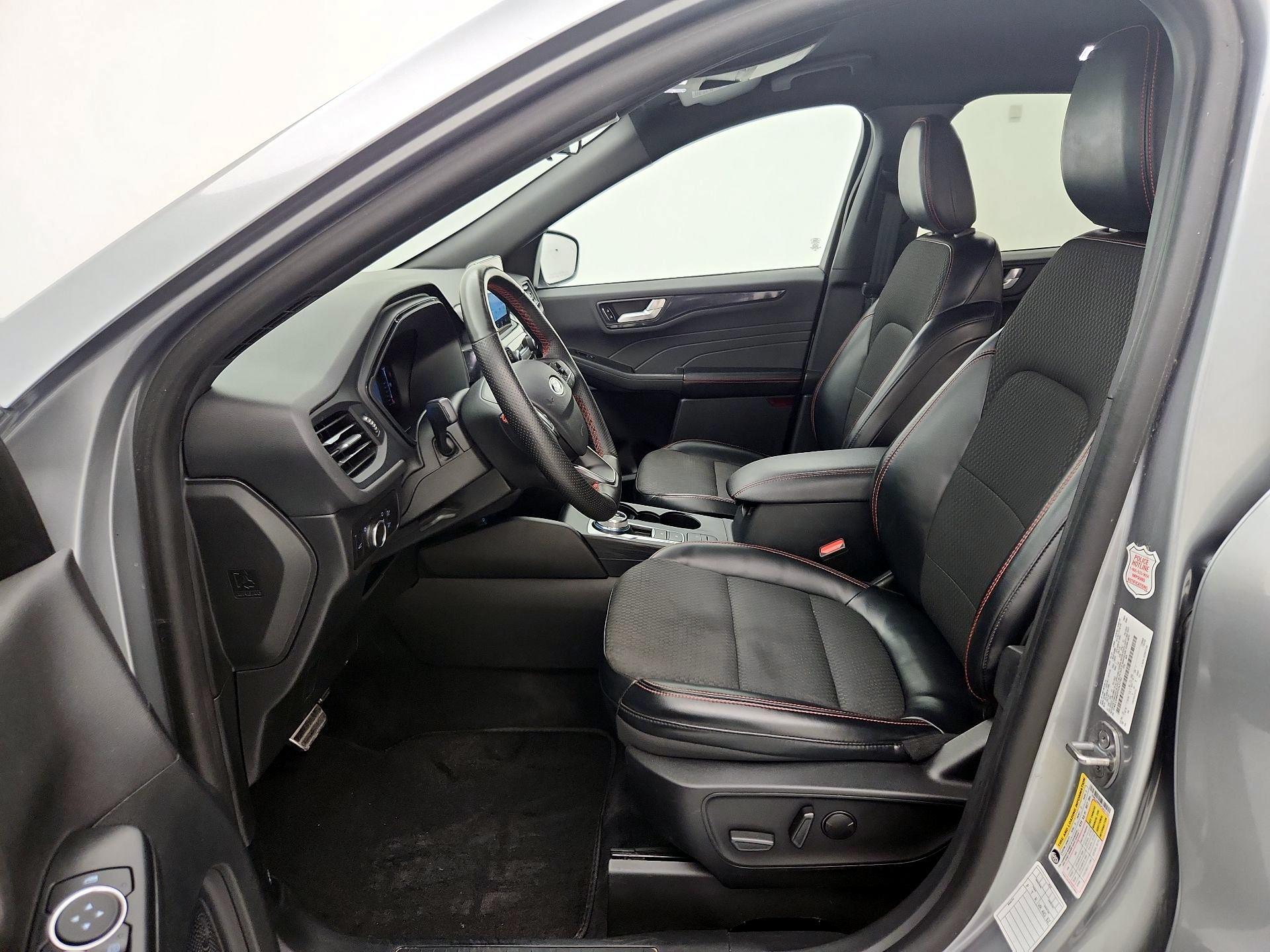 Thumbnail: 2023 Ford Escape - 11