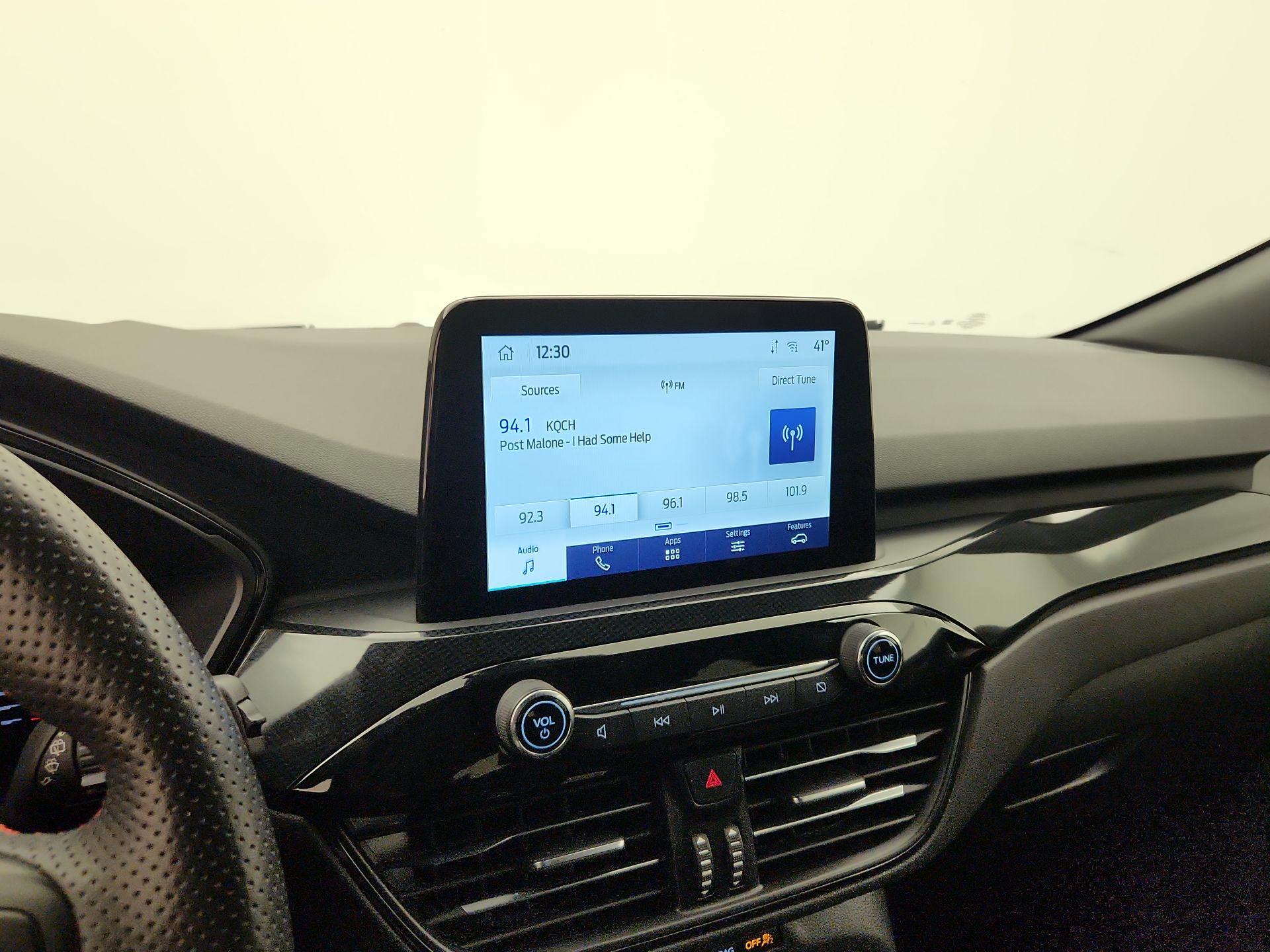 Thumbnail: 2023 Ford Escape - 15