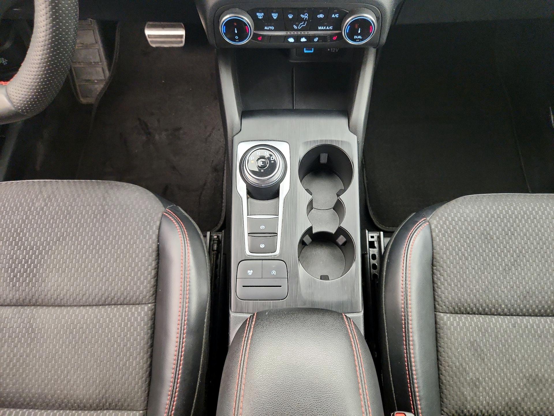 Thumbnail: 2023 Ford Escape - 17