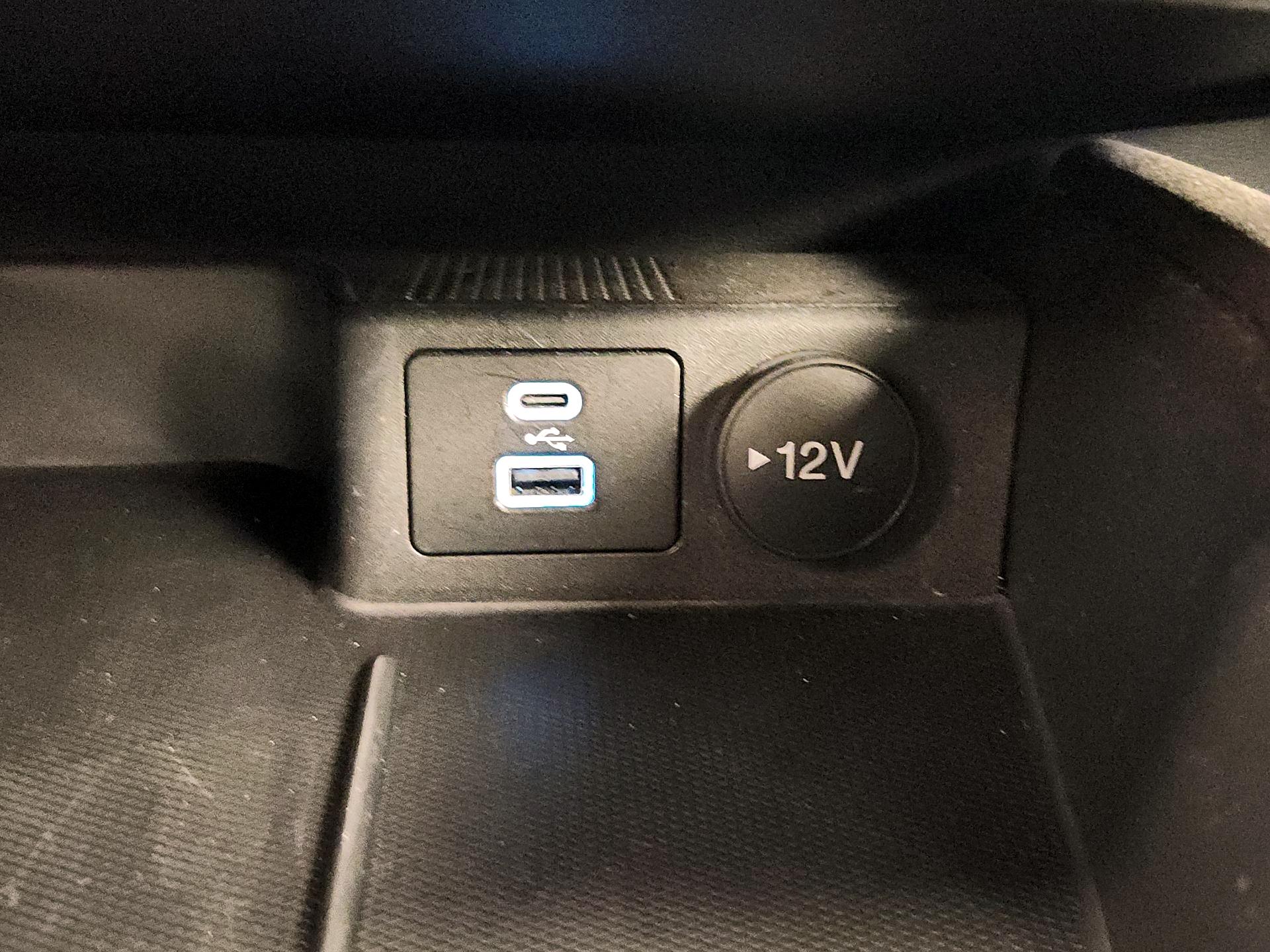 Thumbnail: 2023 Ford Escape - 18