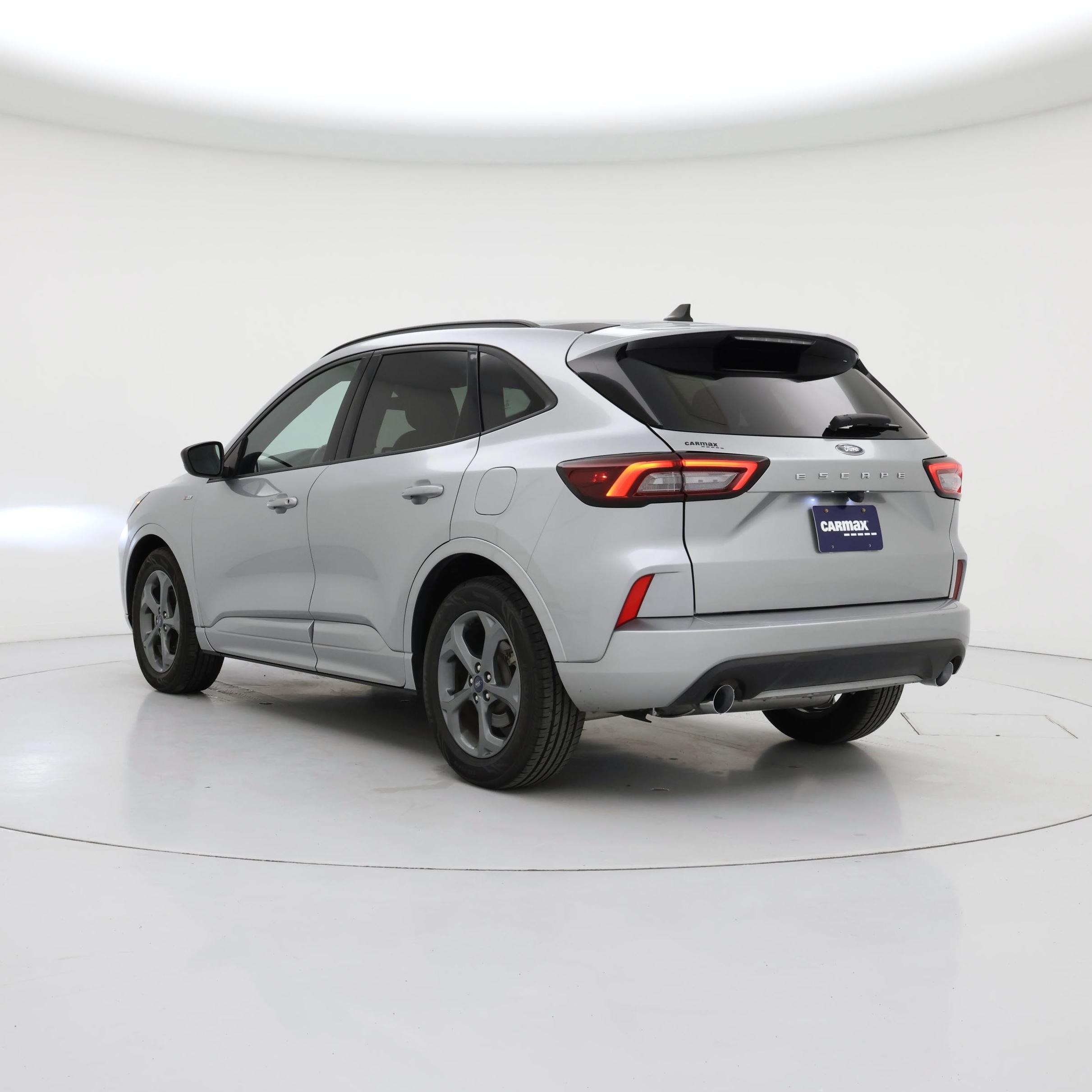 Thumbnail: 2023 Ford Escape - 2