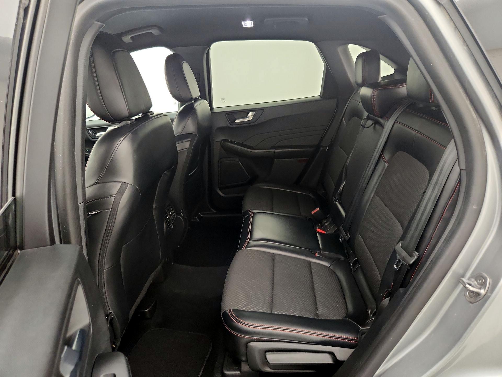 Thumbnail: 2023 Ford Escape - 19