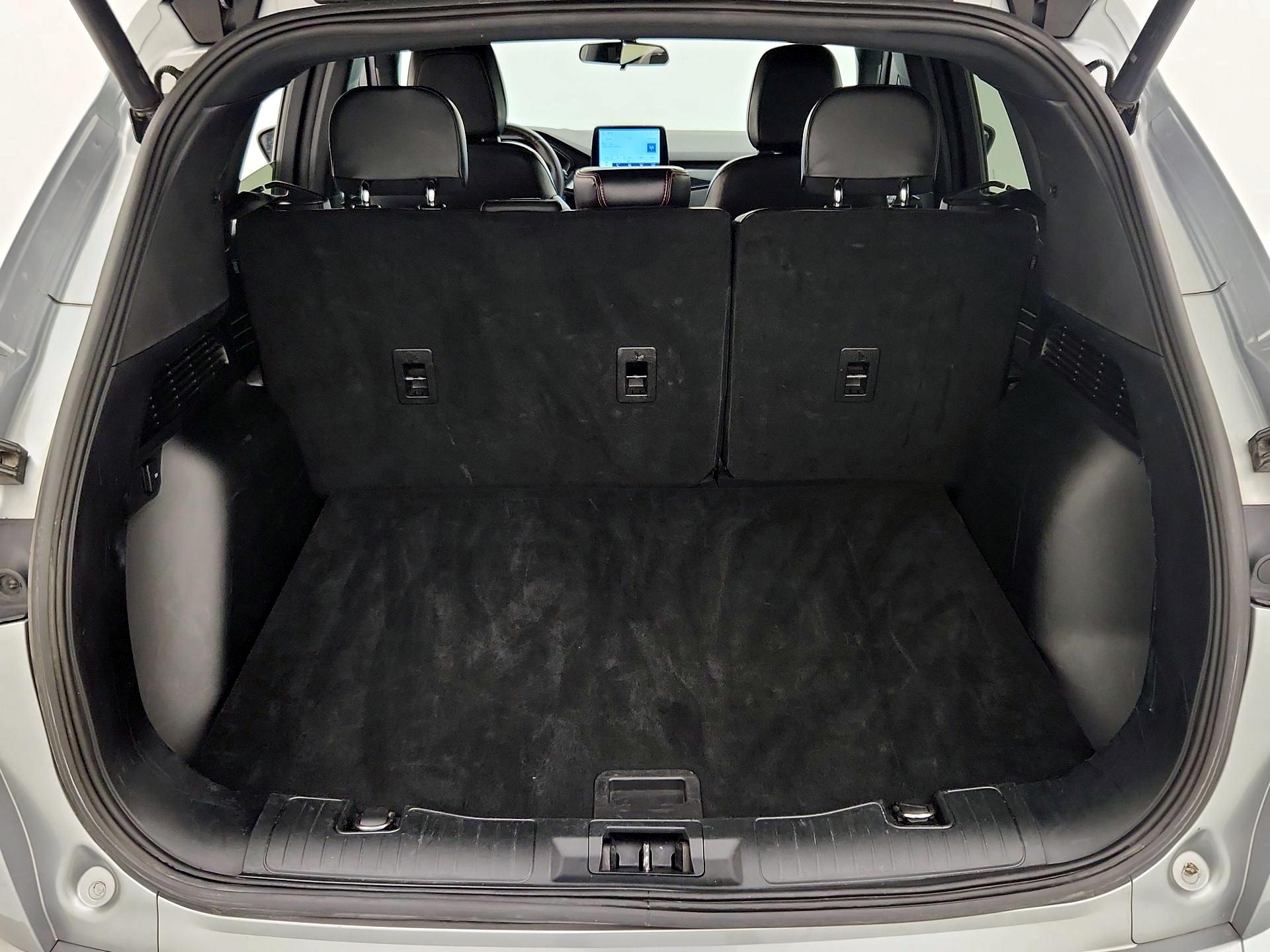 Thumbnail: 2023 Ford Escape - 20