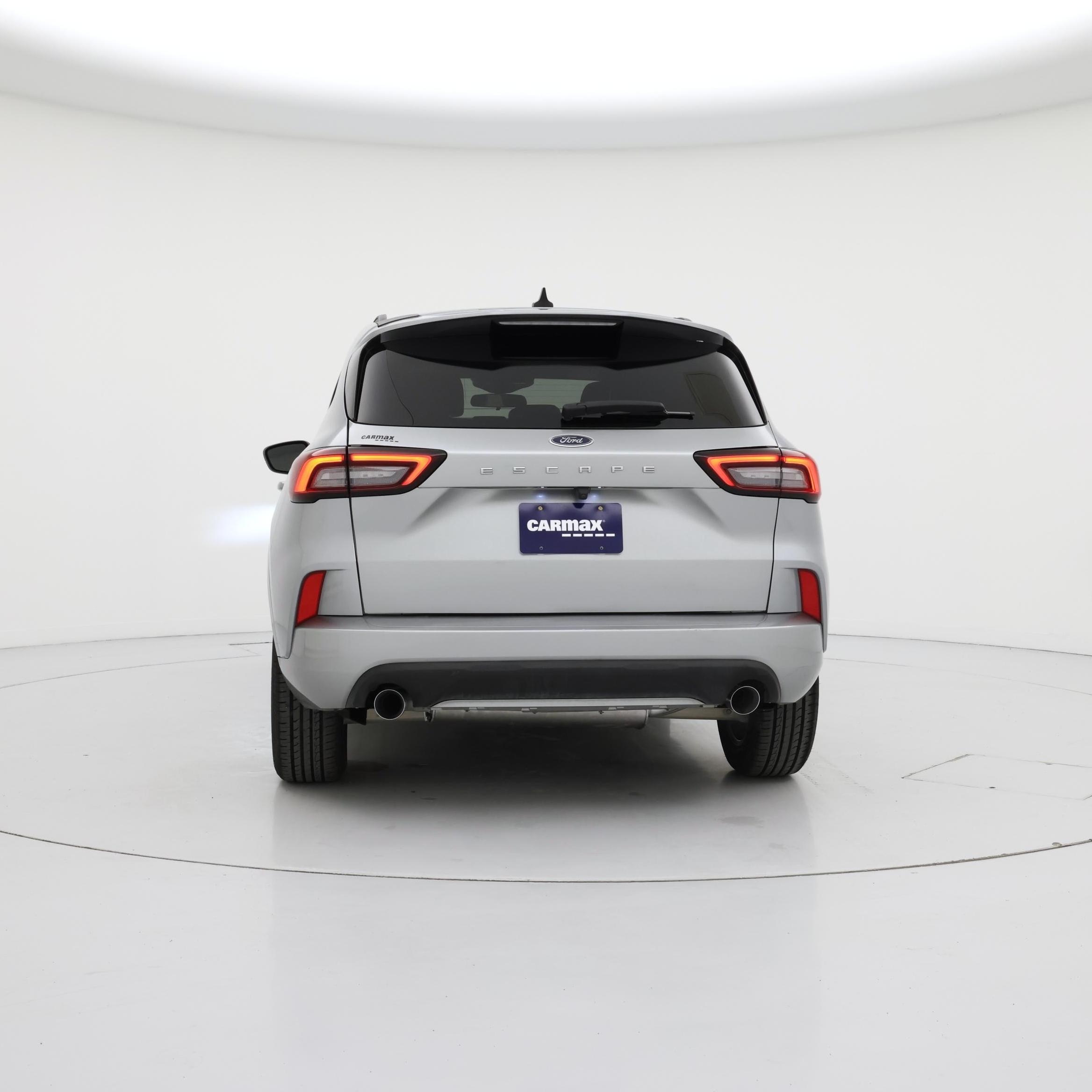 Thumbnail: 2023 Ford Escape - 6