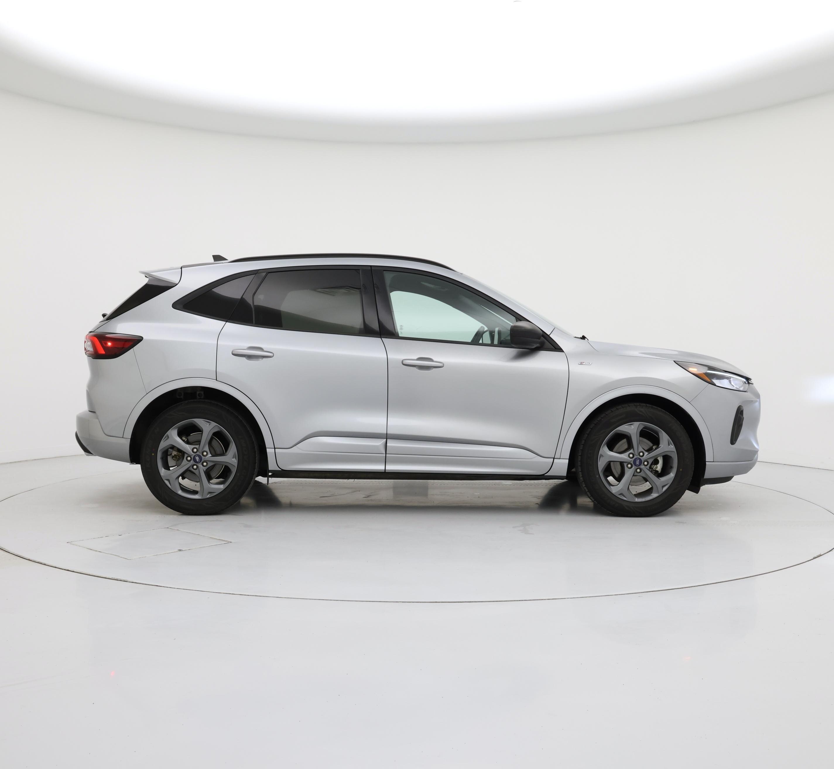 Thumbnail: 2023 Ford Escape - 7